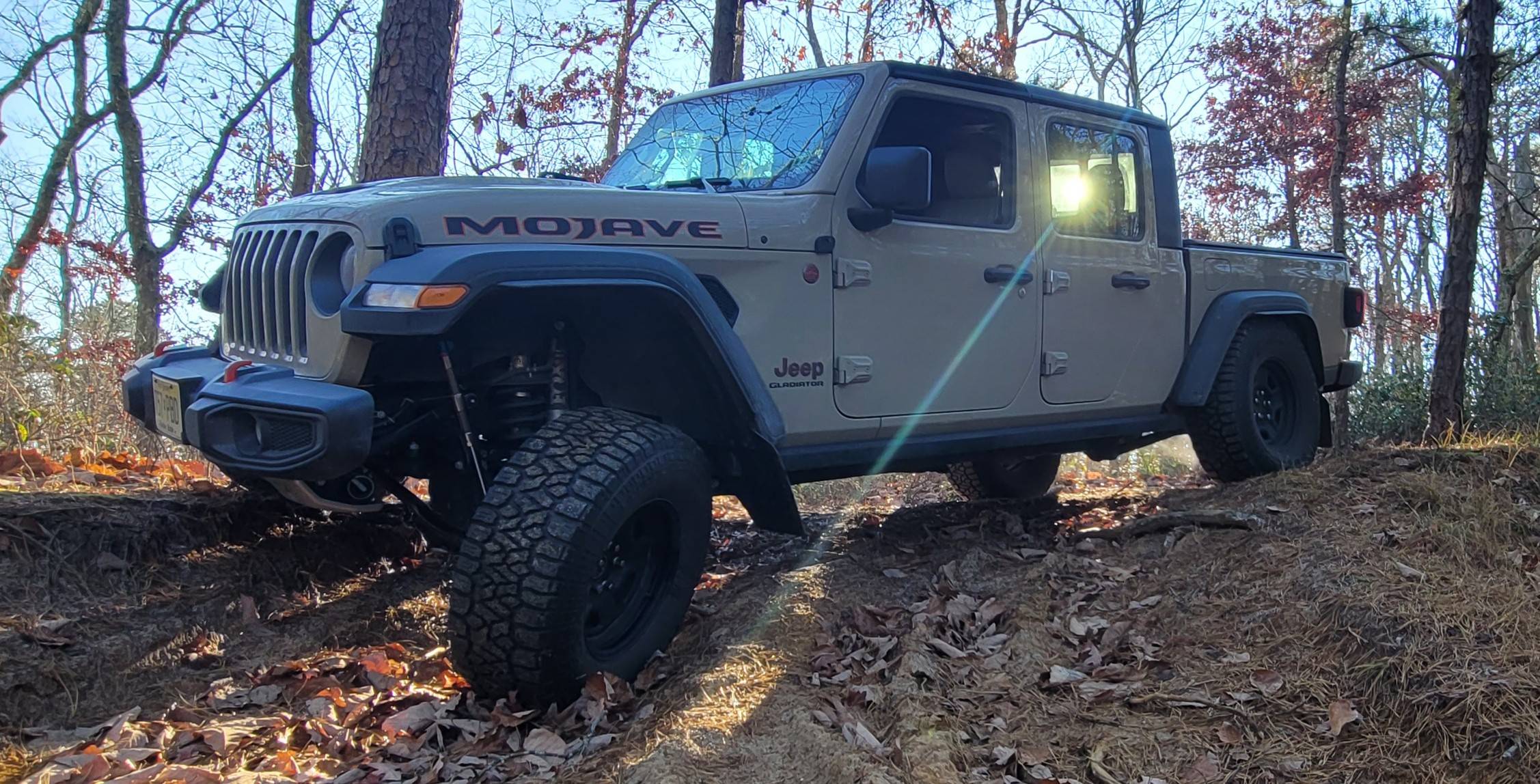 Jeep Gladiator GOBI Gladiator JT Club 20221118_090333~2