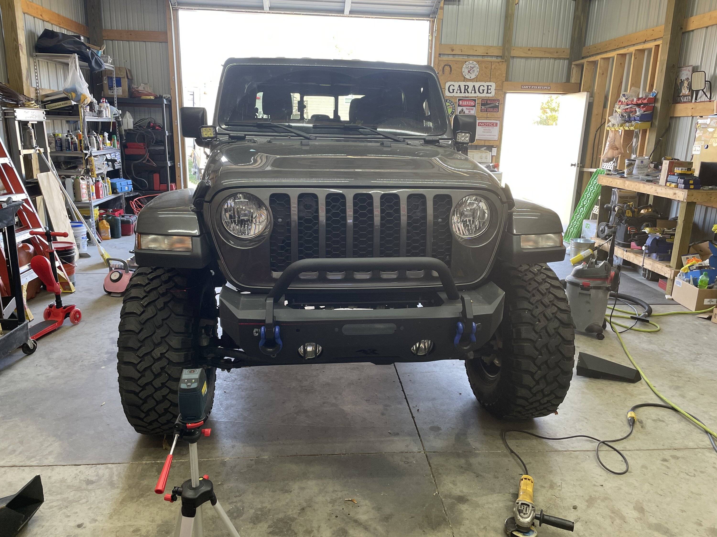 Jeep Gladiator The Definitive Front Bumper Thread E60D4ABF-B666-4DD7-A8BA-FC8E4F39419A