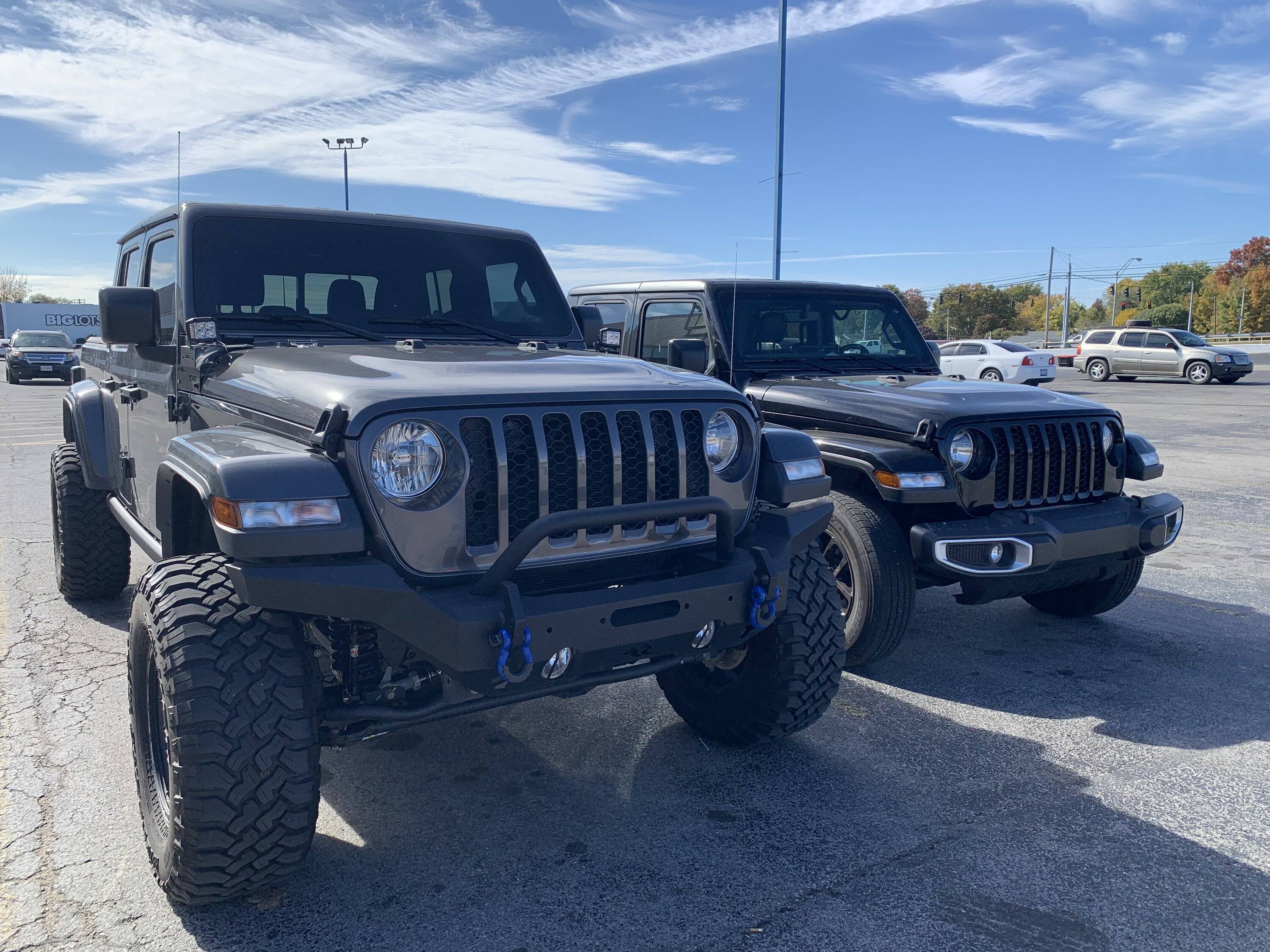 Jeep Gladiator The Definitive Front Bumper Thread D30B59C3-453B-4F35-B18C-07372165072D