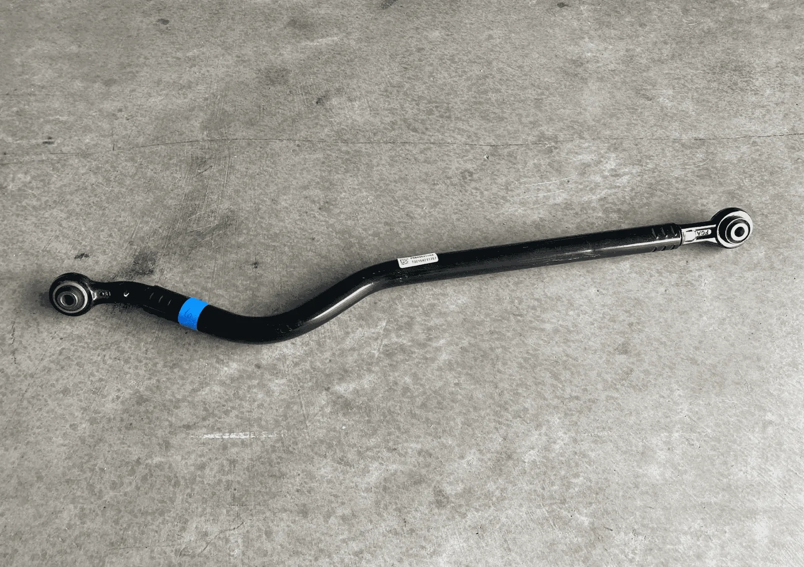 Jeep Gladiator FRONT TRACK BAR - $75 6 Front Track Bar