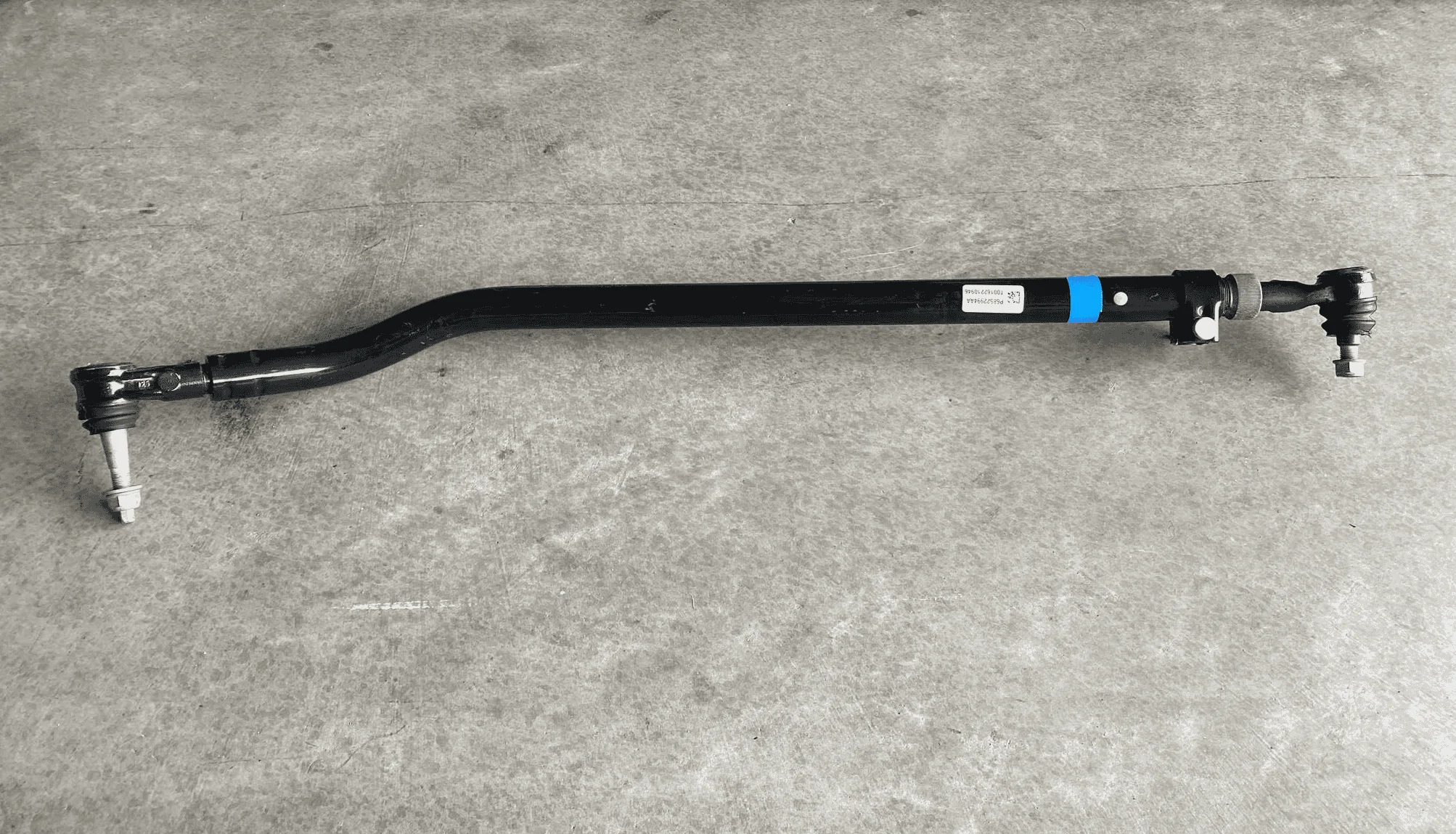 Jeep Gladiator TIE ROD - $150 7 Tie Rod