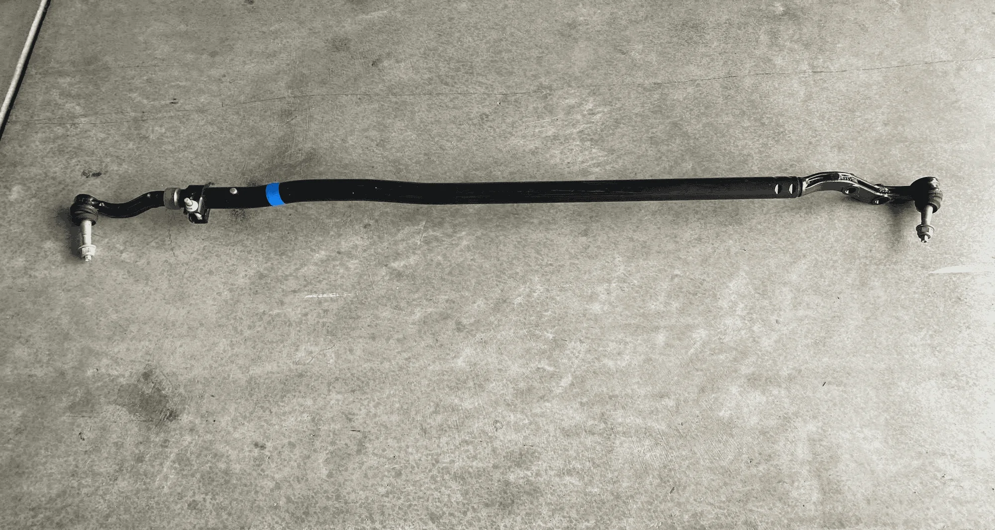 Jeep Gladiator TIE ROD - $150 9 Tie Rod