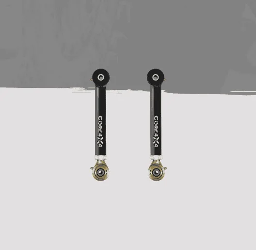 Jeep Gladiator CORE 4X4 TIER 3 ADJUSTABLE REAR UPPER CONTROL ARMS - $200 Screen Shot 2022-12-29 at 10.08.39 AM