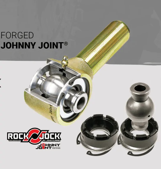 Jeep Gladiator CORE 4X4 TIER 3 ADJUSTABLE REAR UPPER CONTROL ARMS - $200 Screen Shot 2022-12-29 at 10.08.52 AM