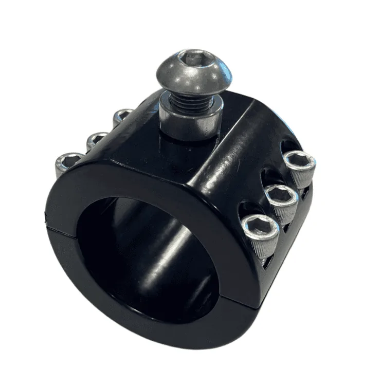 Jeep Gladiator Fox ATS Stabilizer Clamp - $60 Screen Shot 2022-12-29 at 10.15.45 AM