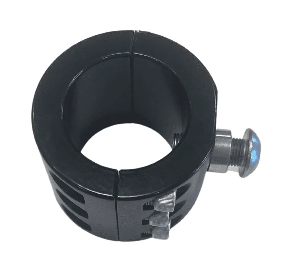 Jeep Gladiator Fox ATS Stabilizer Clamp - $60 Screen Shot 2022-12-29 at 10.18.25 AM