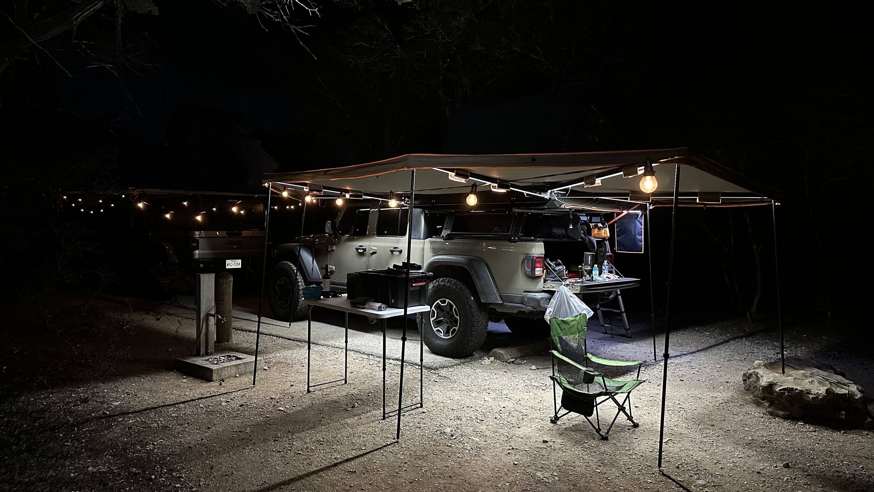 Jeep Gladiator What did you do WITH your Gladiator today? 6C369C31-A138-41AE-B05B-FE547EEA0D75
