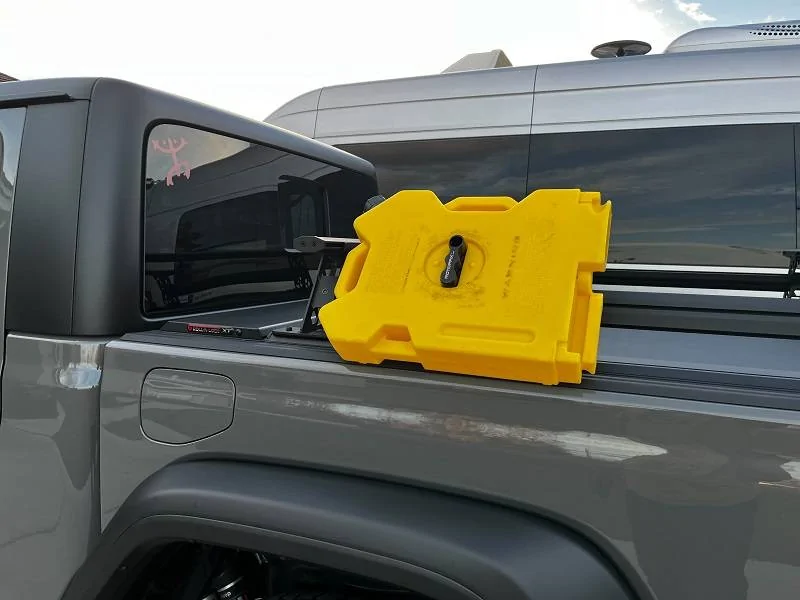Jeep Gladiator Wachuko's Mojave Build Thread IMG_9811