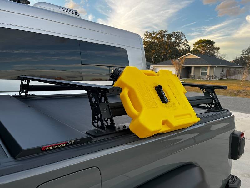 Jeep Gladiator Wachuko's Mojave Build Thread IMG_9810