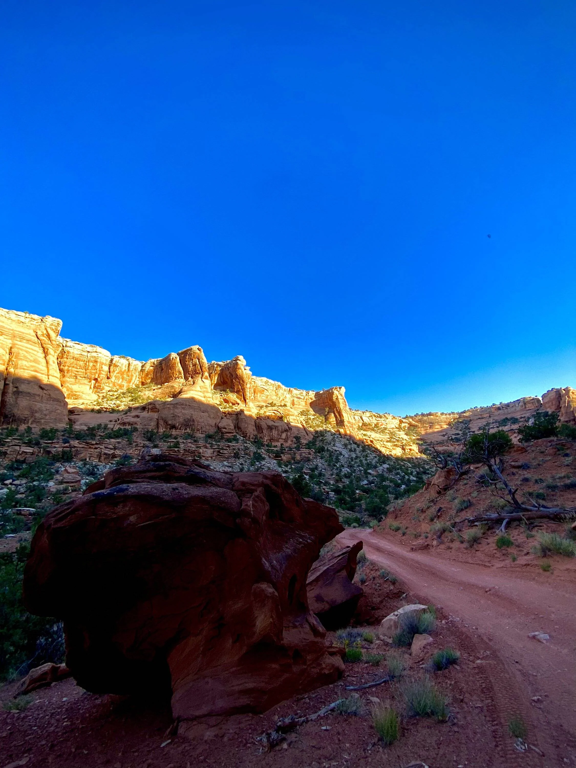 Jeep Gladiator Planning a Moab trip, Spring 2023 B4640445-0BB9-4C7E-A93C-68B685914577