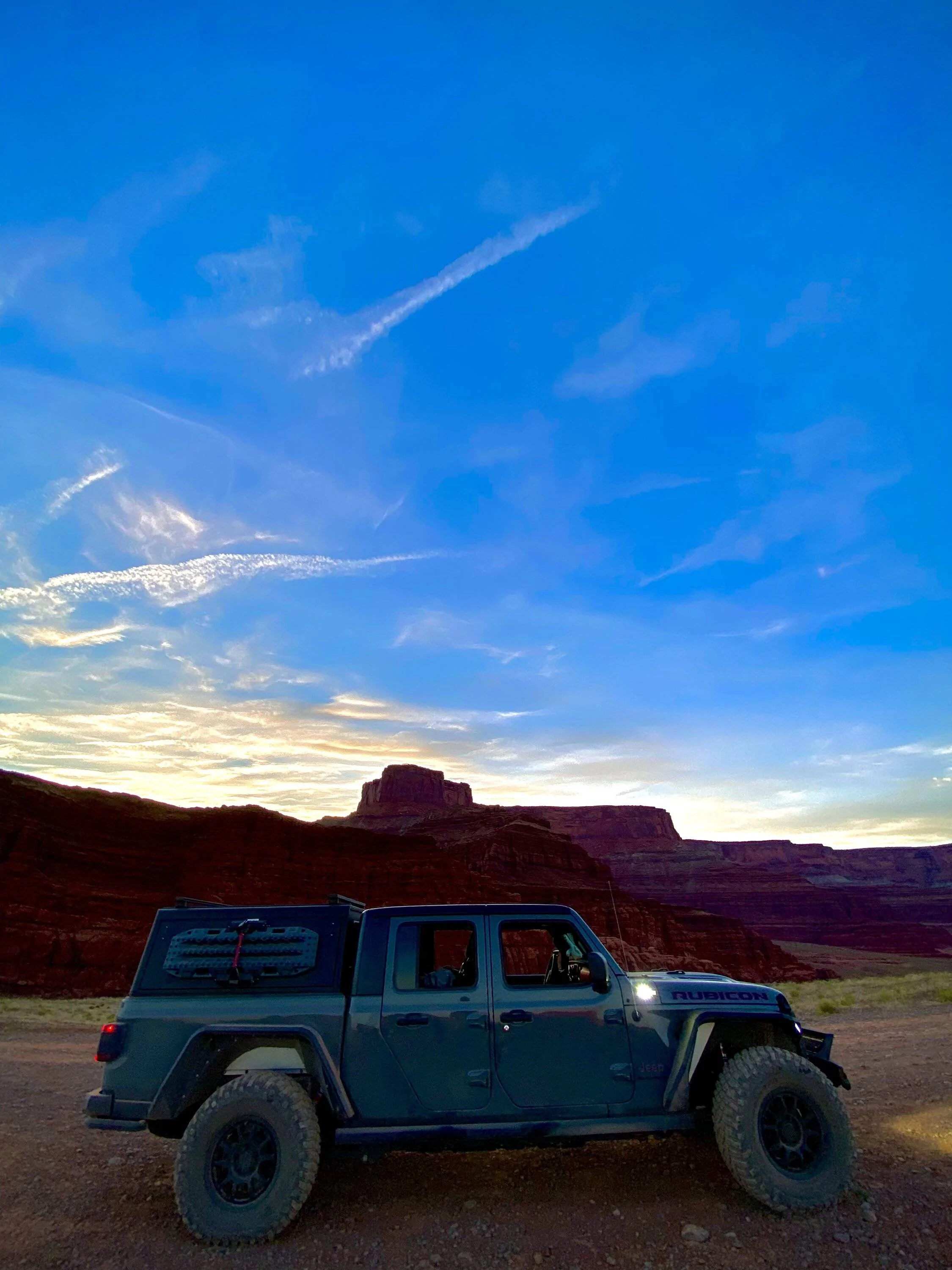 Jeep Gladiator Planning a Moab trip, Spring 2023 2DE9A6C2-0E63-4278-8980-D25235E661CA