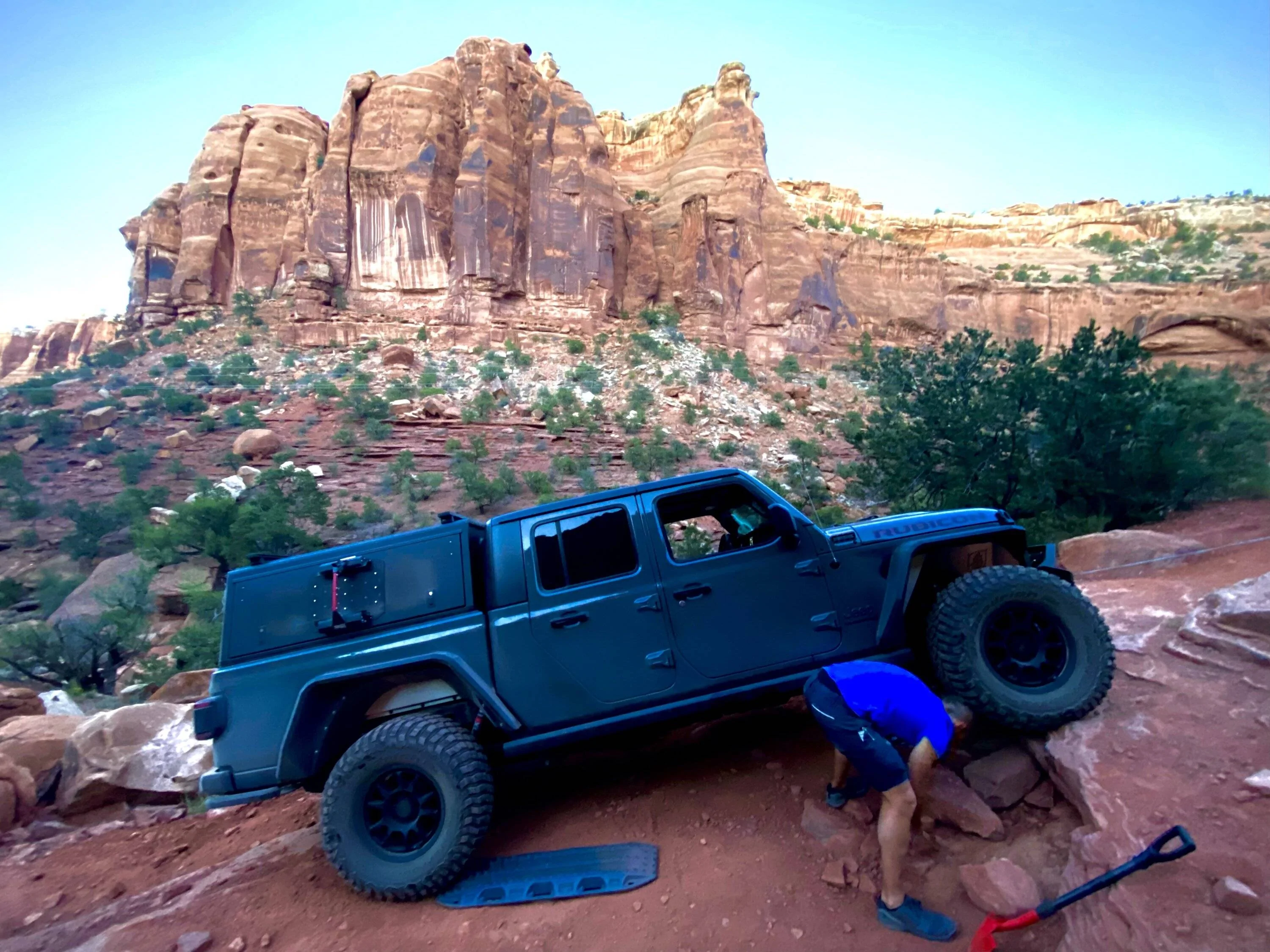 Jeep Gladiator Planning a Moab trip, Spring 2023 6D6DDEC5-9E37-4FD1-AB4B-FEFAA055C83A