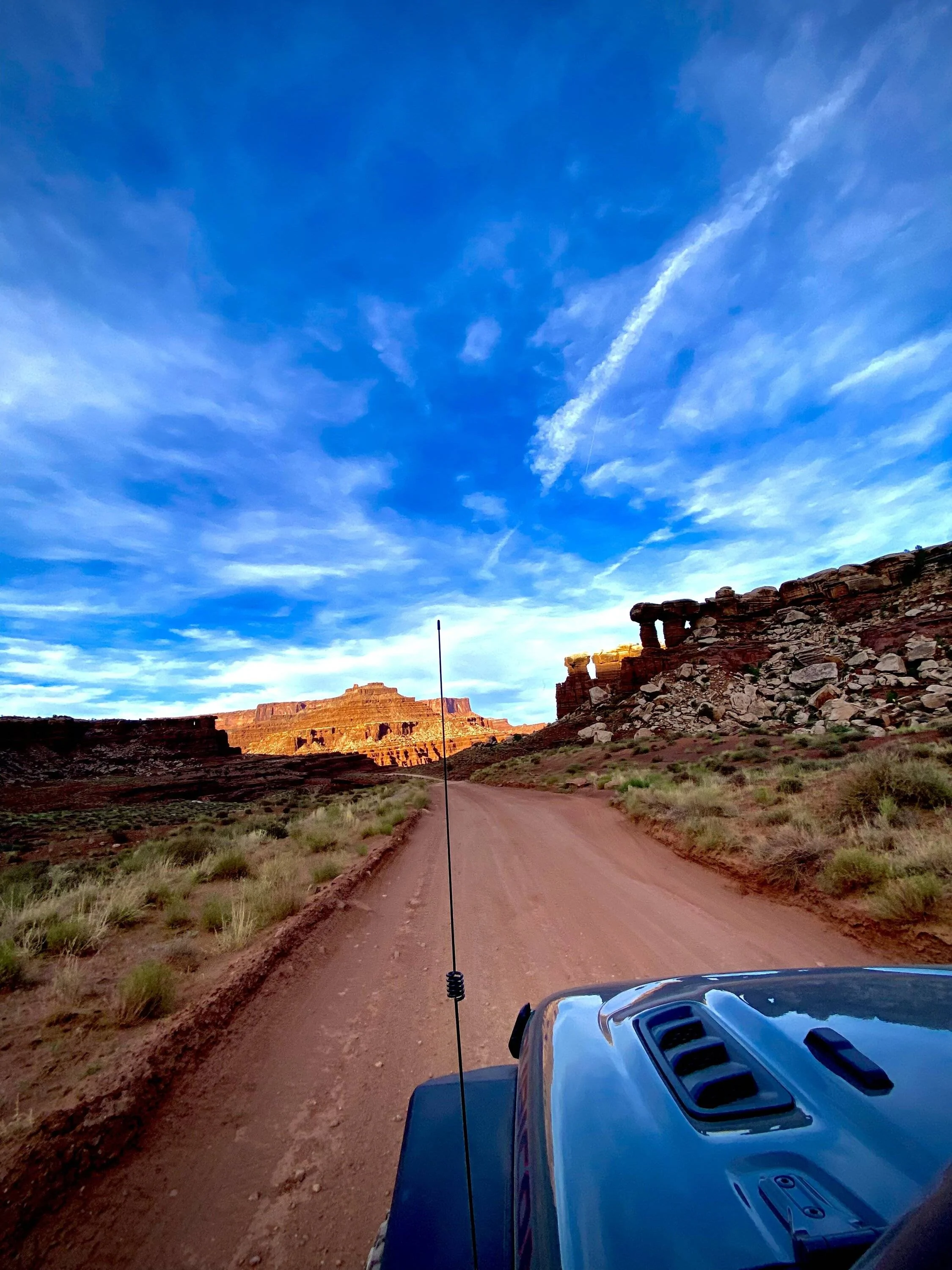 Jeep Gladiator Planning a Moab trip, Spring 2023 DCA22533-2A39-4989-AF3B-DD6BC98EE6F4