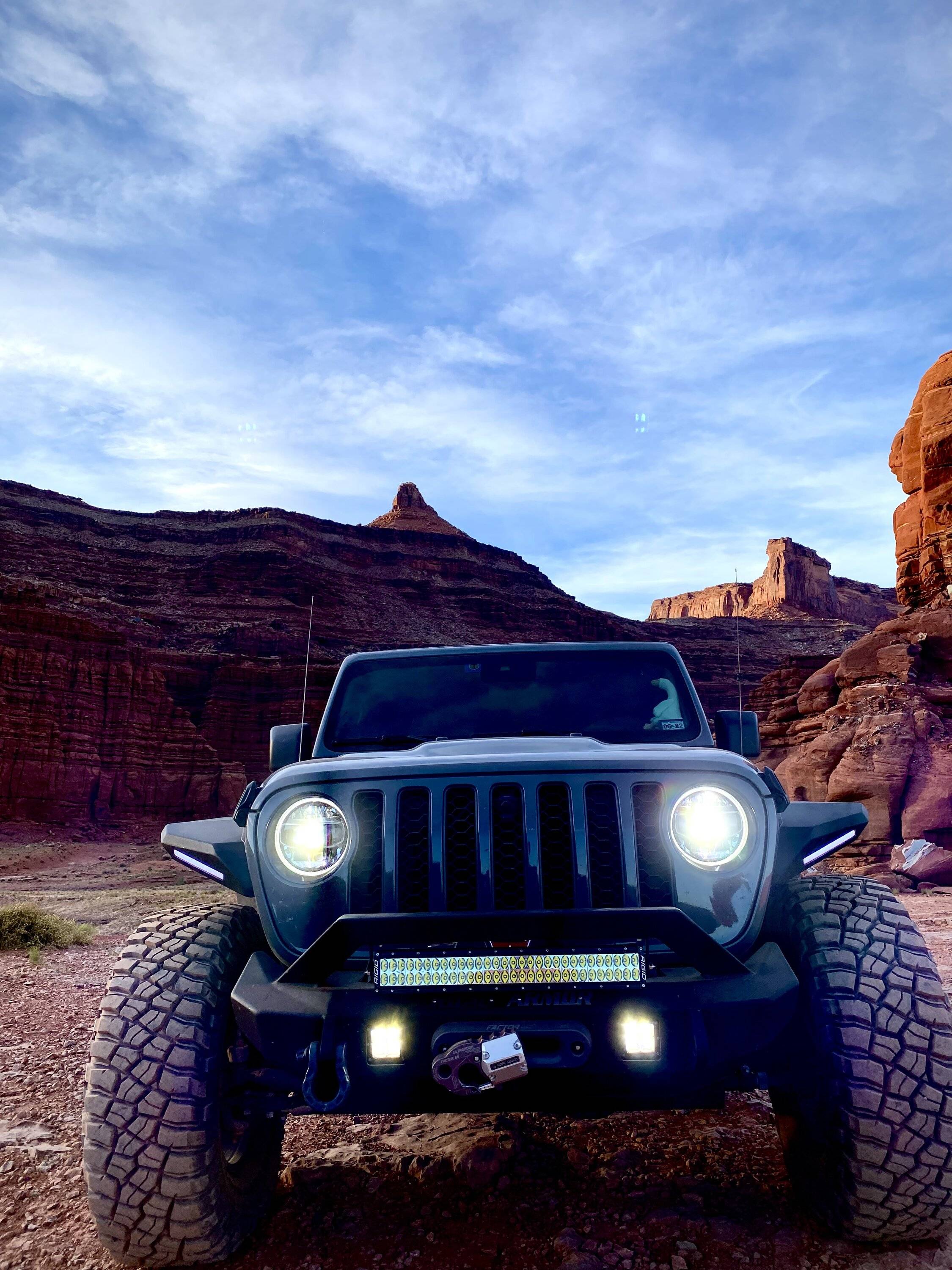 Jeep Gladiator Planning a Moab trip, Spring 2023 220F37F7-F40D-4341-81A0-06C78DEDCF0F