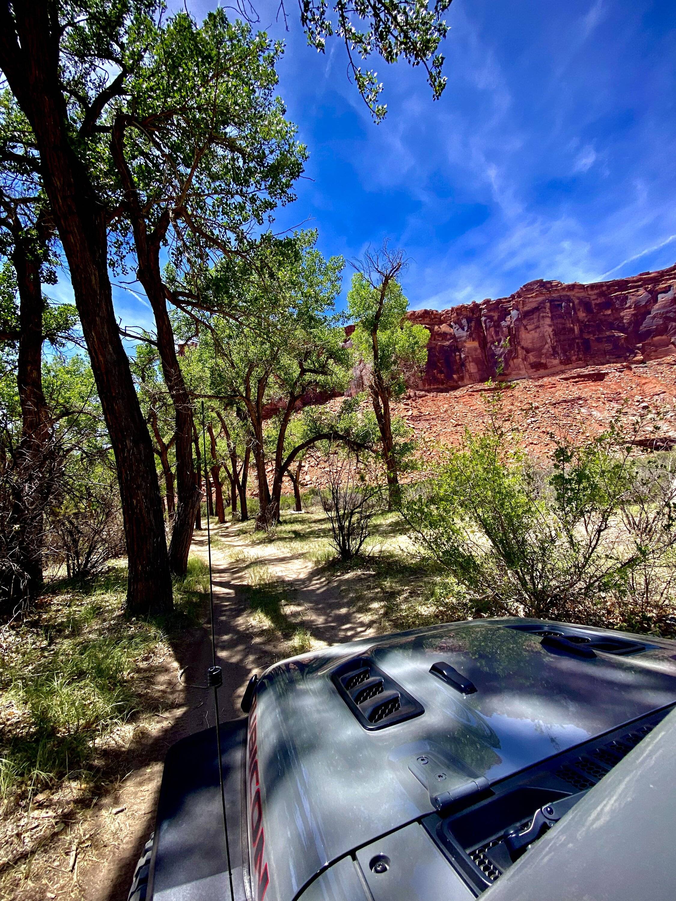 Jeep Gladiator Planning a Moab trip, Spring 2023 3D040243-7E62-4EE4-B8FC-5F130564F099