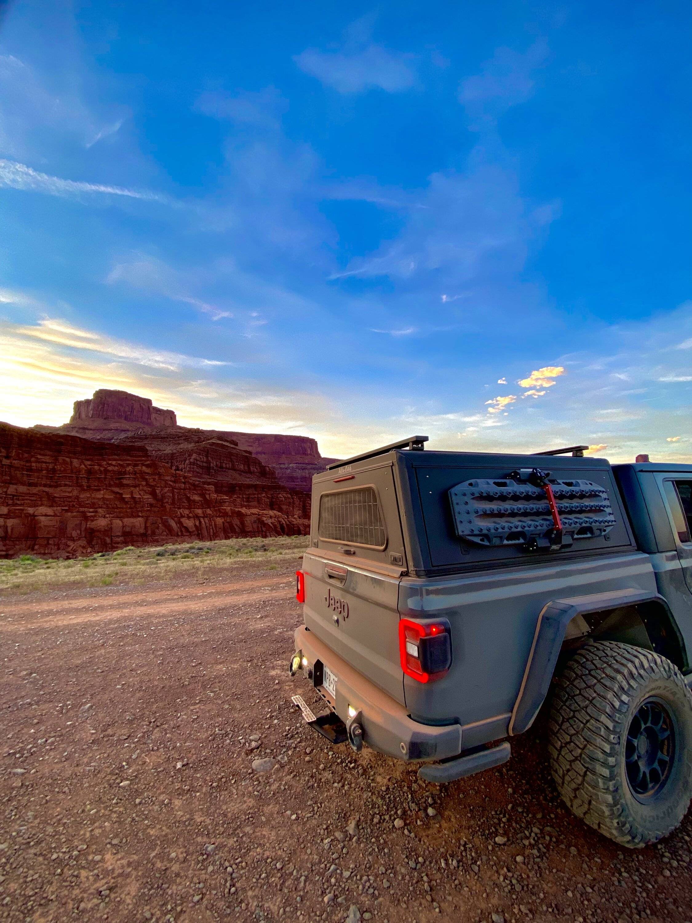 Jeep Gladiator Planning a Moab trip, Spring 2023 472E1196-1217-4161-A201-1C04BD7B0E0F