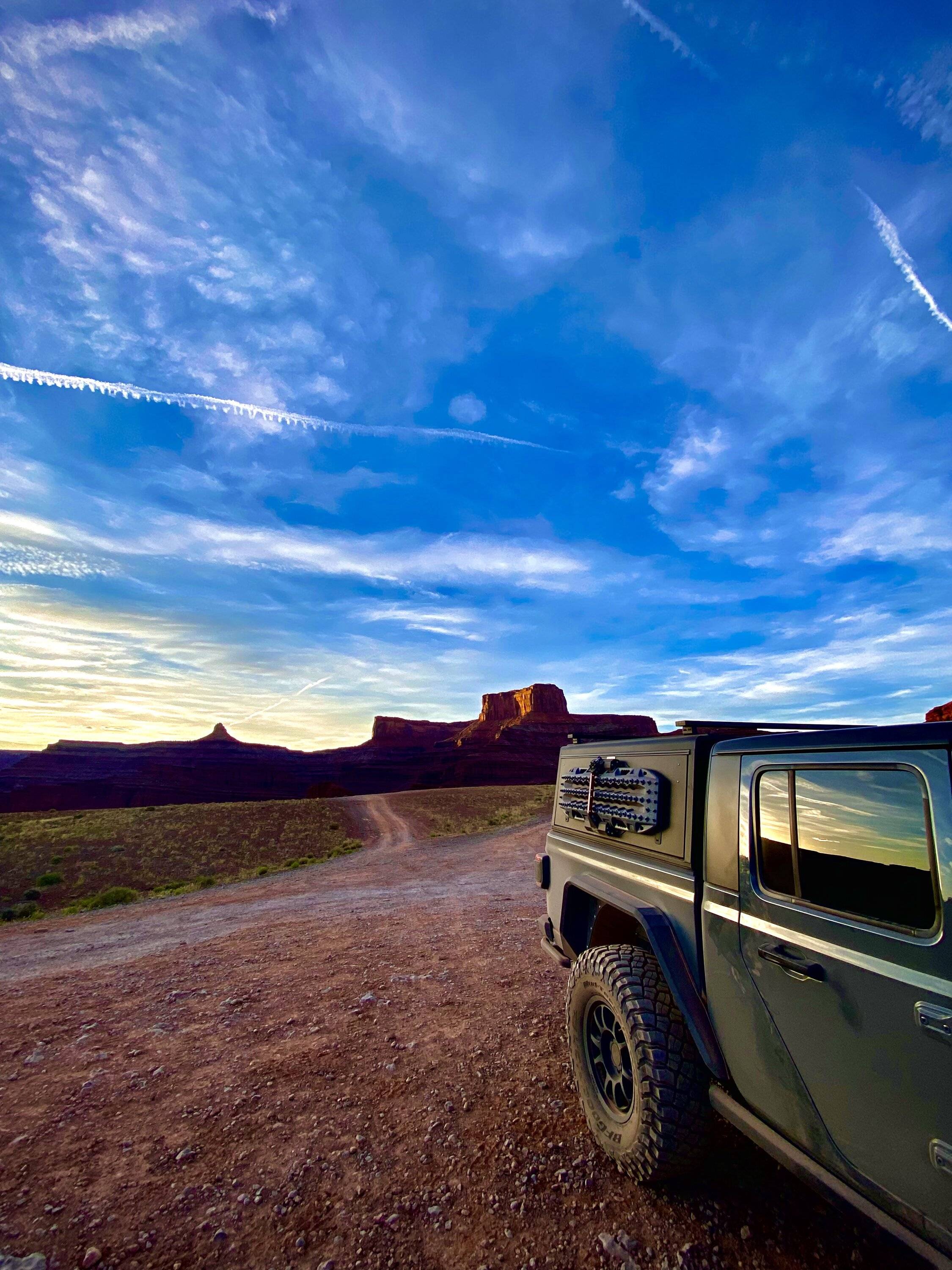 Jeep Gladiator Planning a Moab trip, Spring 2023 1F8873AE-7653-405A-9BD6-0DBD72987BD5