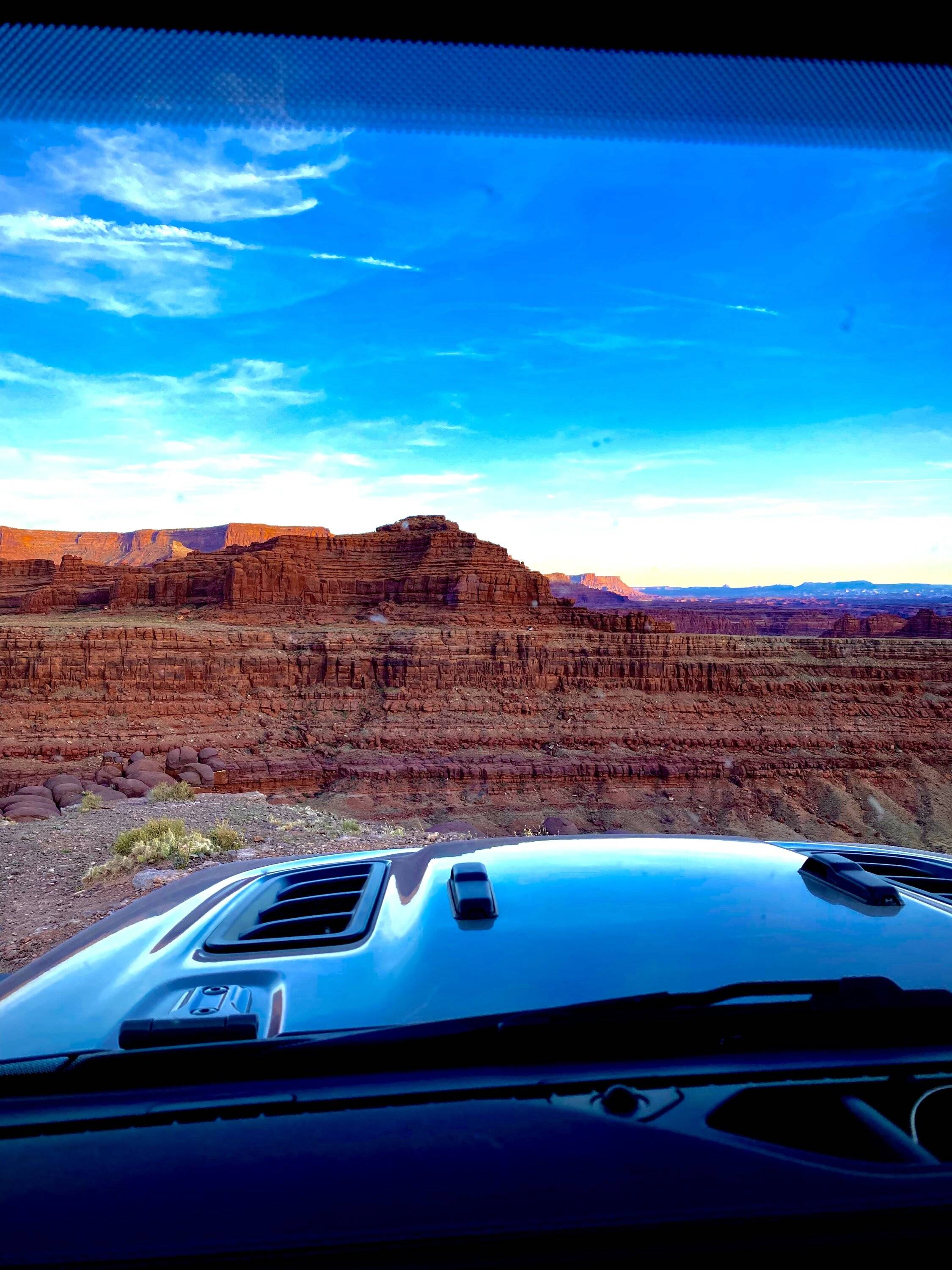 Jeep Gladiator Planning a Moab trip, Spring 2023 97DA35BD-545D-40D7-88C3-37D403523019