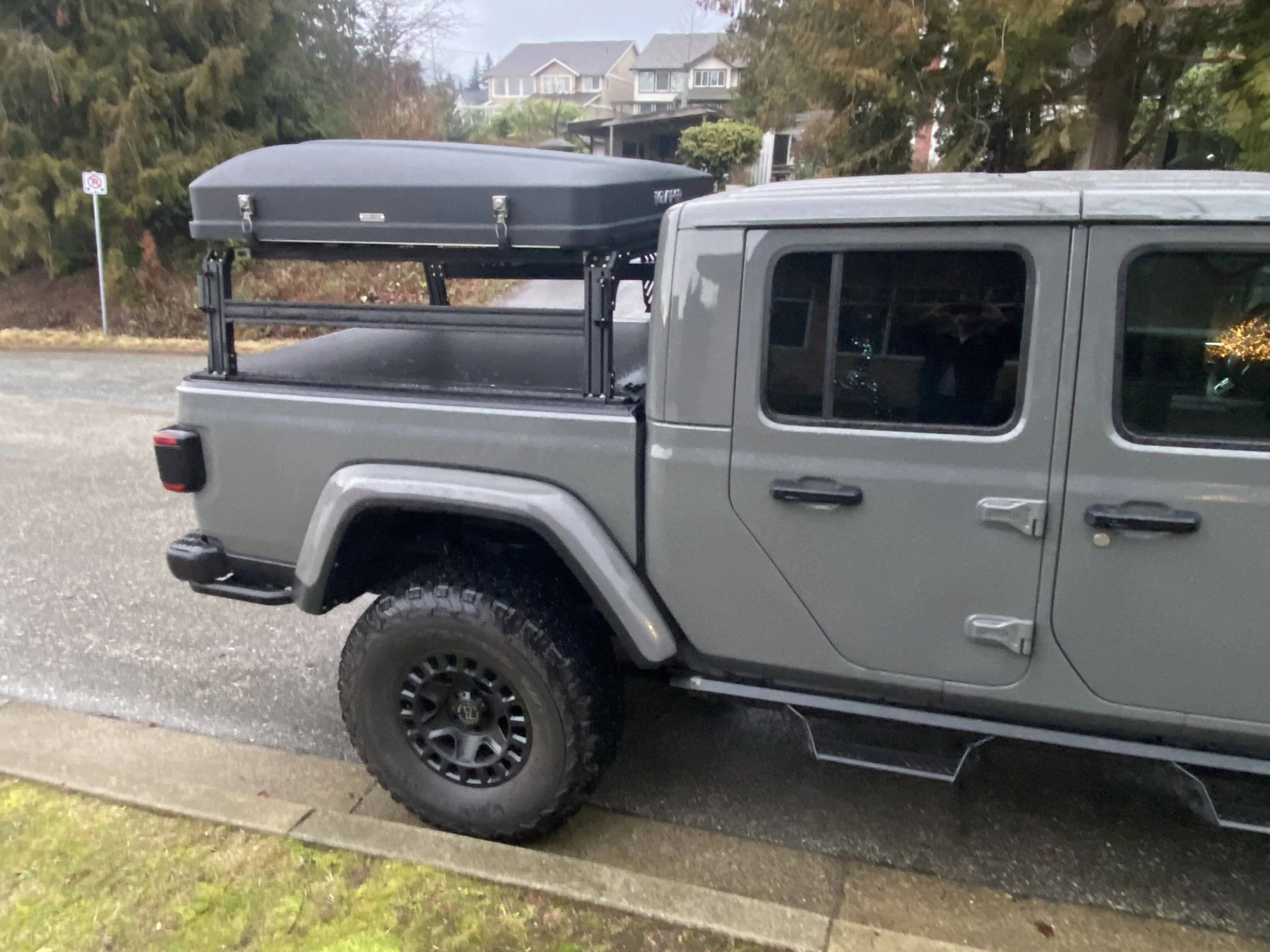 Jeep Gladiator What did you do TO your Gladiator today? [ADMIN WARNING: NO POLITICS, NO GUN TALK] 7EE7F5B4-4EBC-49E6-9D0B-595FAA73656A