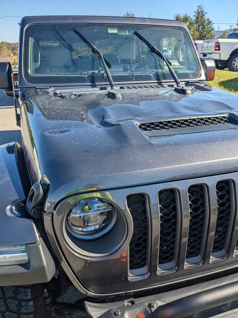 Jeep Gladiator Gladiator damaged during Jeep Wave claim... :( imagejpeg_1(2)