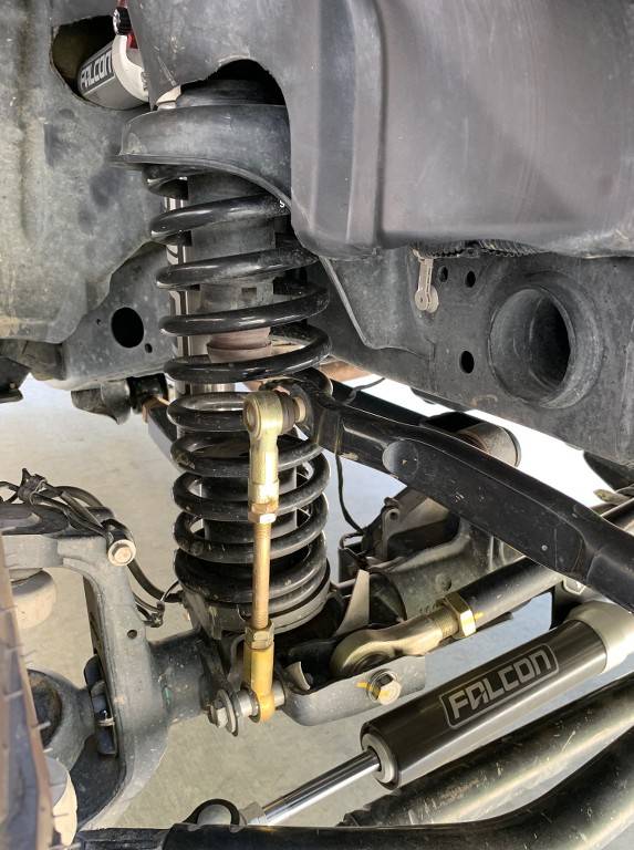 Jeep Gladiator Clayton Off Road JT Suspension Systems w9lGWm