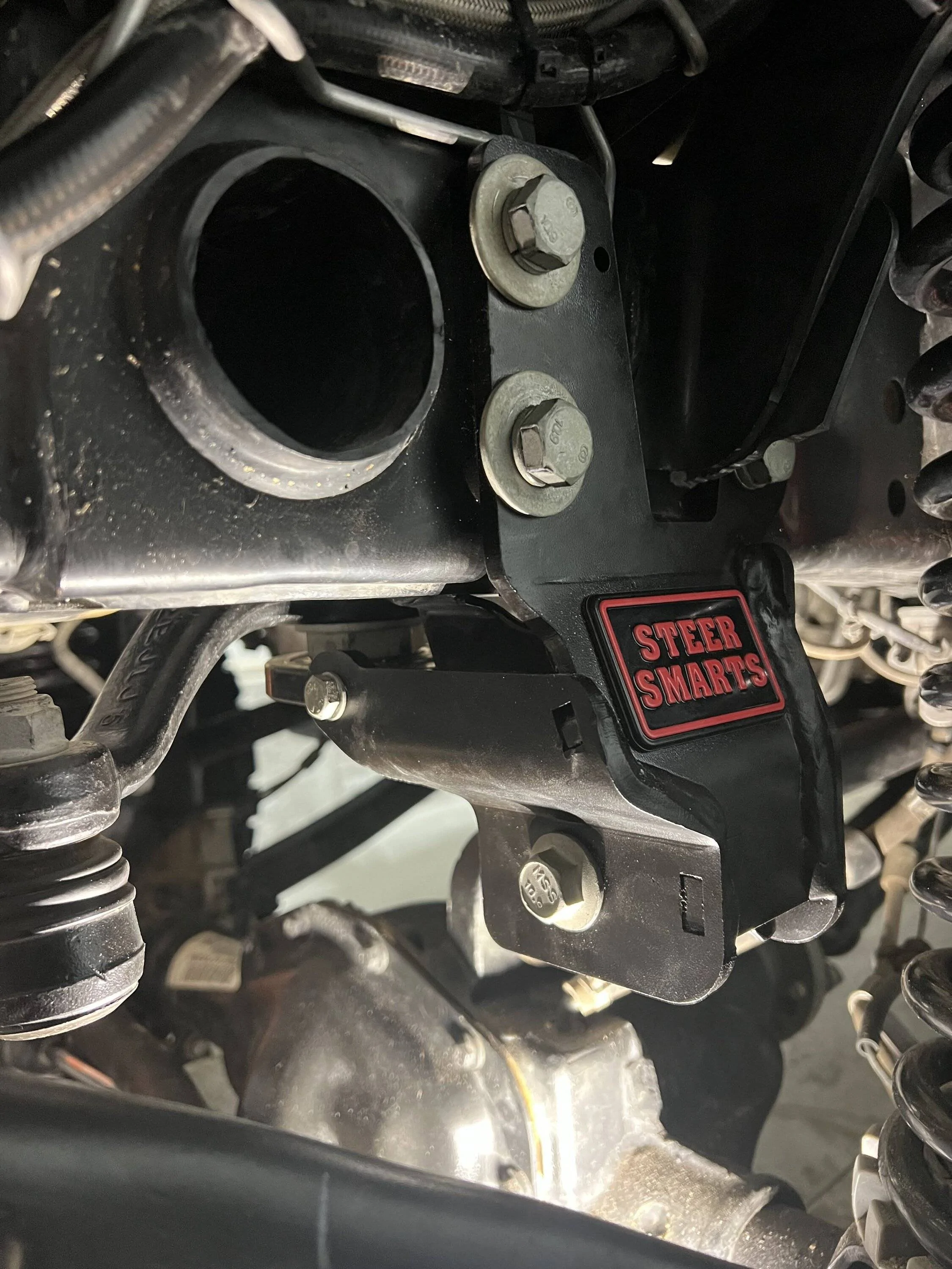 Jeep Gladiator The Mojave JT - Build Information & Journal IMG_4800
