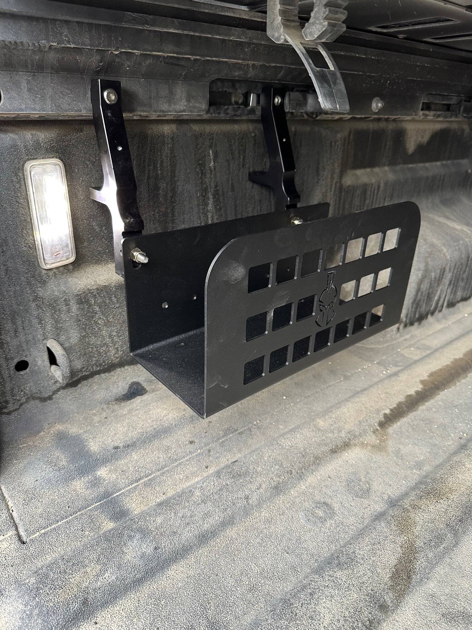 Jeep Gladiator What did you do TO your Gladiator today? [ADMIN WARNING: NO POLITICS, NO GUN TALK] IMG_4778