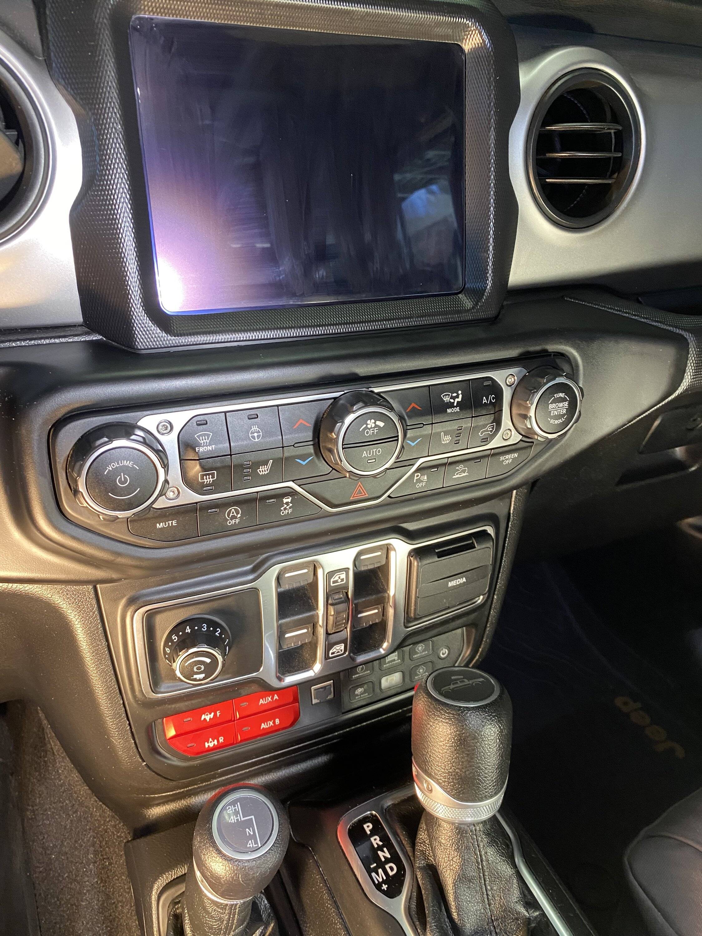 Jeep Gladiator Lockers and Lasfit IMG_7249.JPG