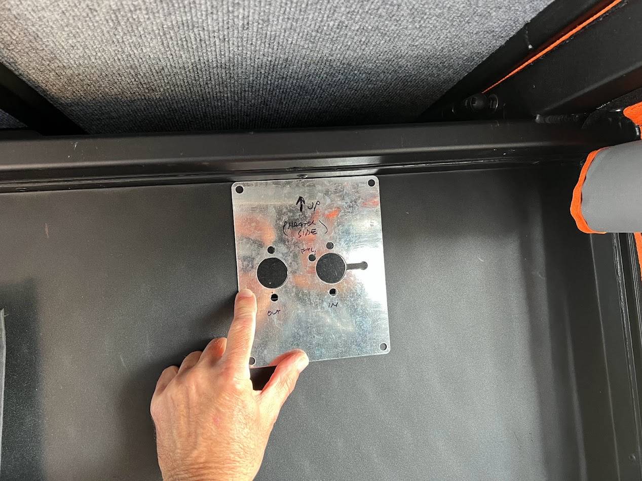 Jeep Gladiator Alu-Cab Canopy Camper Roll Call template