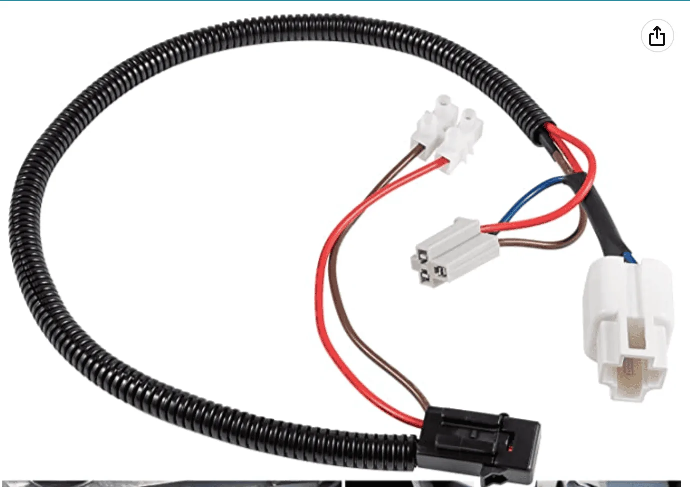 Jeep Gladiator Adding 50w USBC power to dash 1673388341504