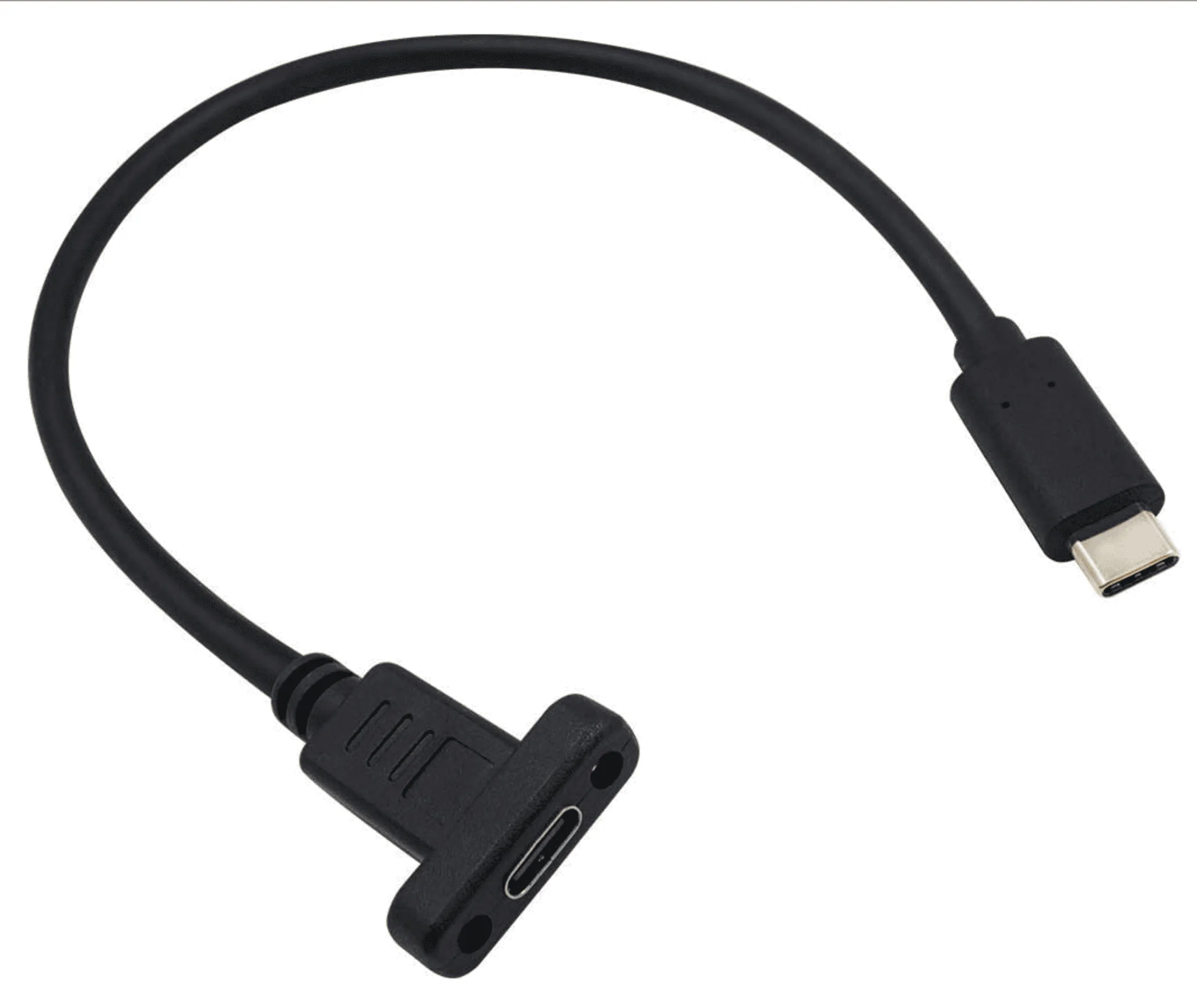 Jeep Gladiator Adding 50w USBC power to dash 1673391209206