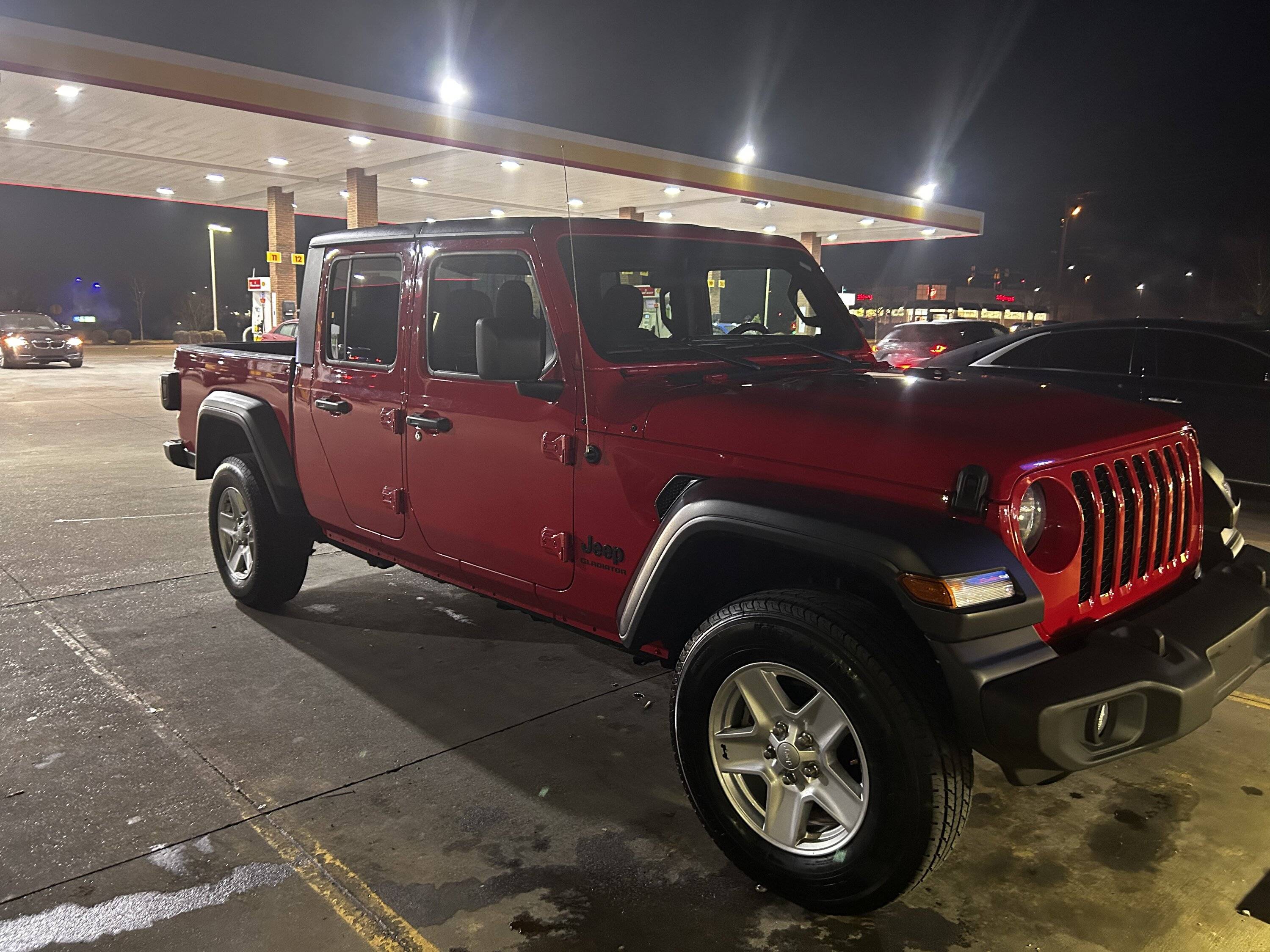 Jeep Gladiator 33x11.50 on Stock Sport S???? 0F5CC1E2-86EA-493F-9005-98986C544292