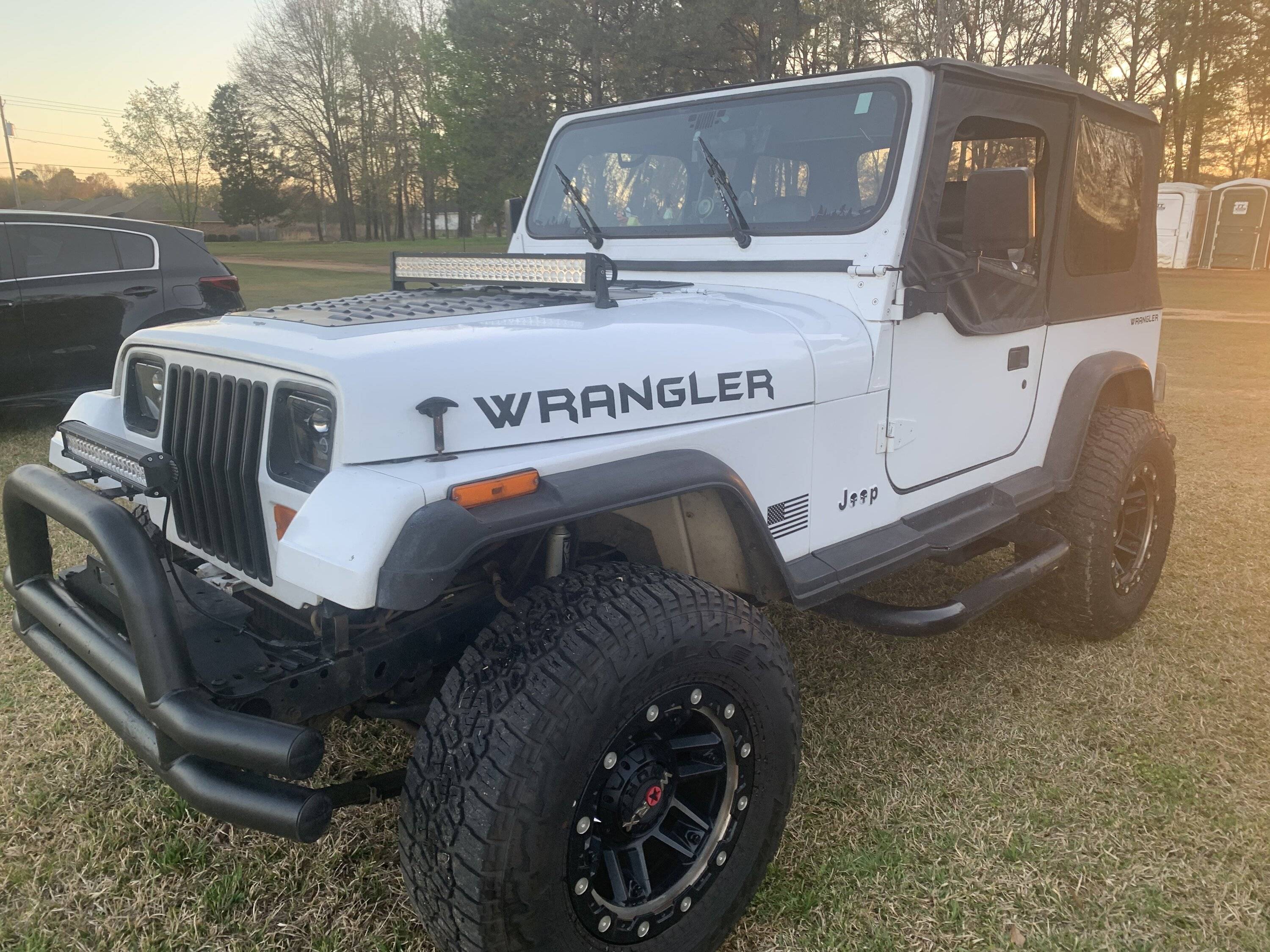 Jeep Gladiator 33x11.50 on Stock Sport S???? B25D61B5-6B62-462B-A44E-B7DEA942FD45