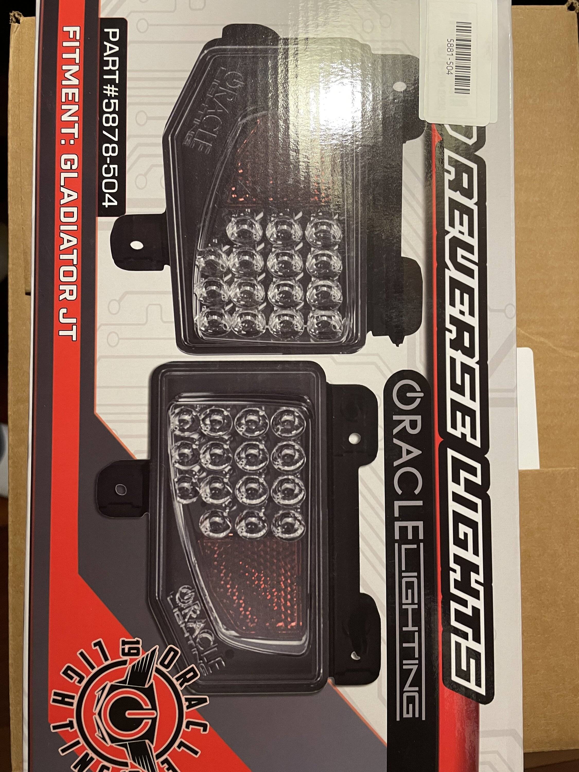Jeep Gladiator JTR Spartacus Build Journal 826E8558-1846-43AB-972E-0C14D312ED43