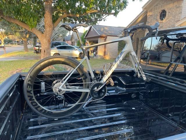 Jeep Gladiator Gladiator Bike Rack? glad-1