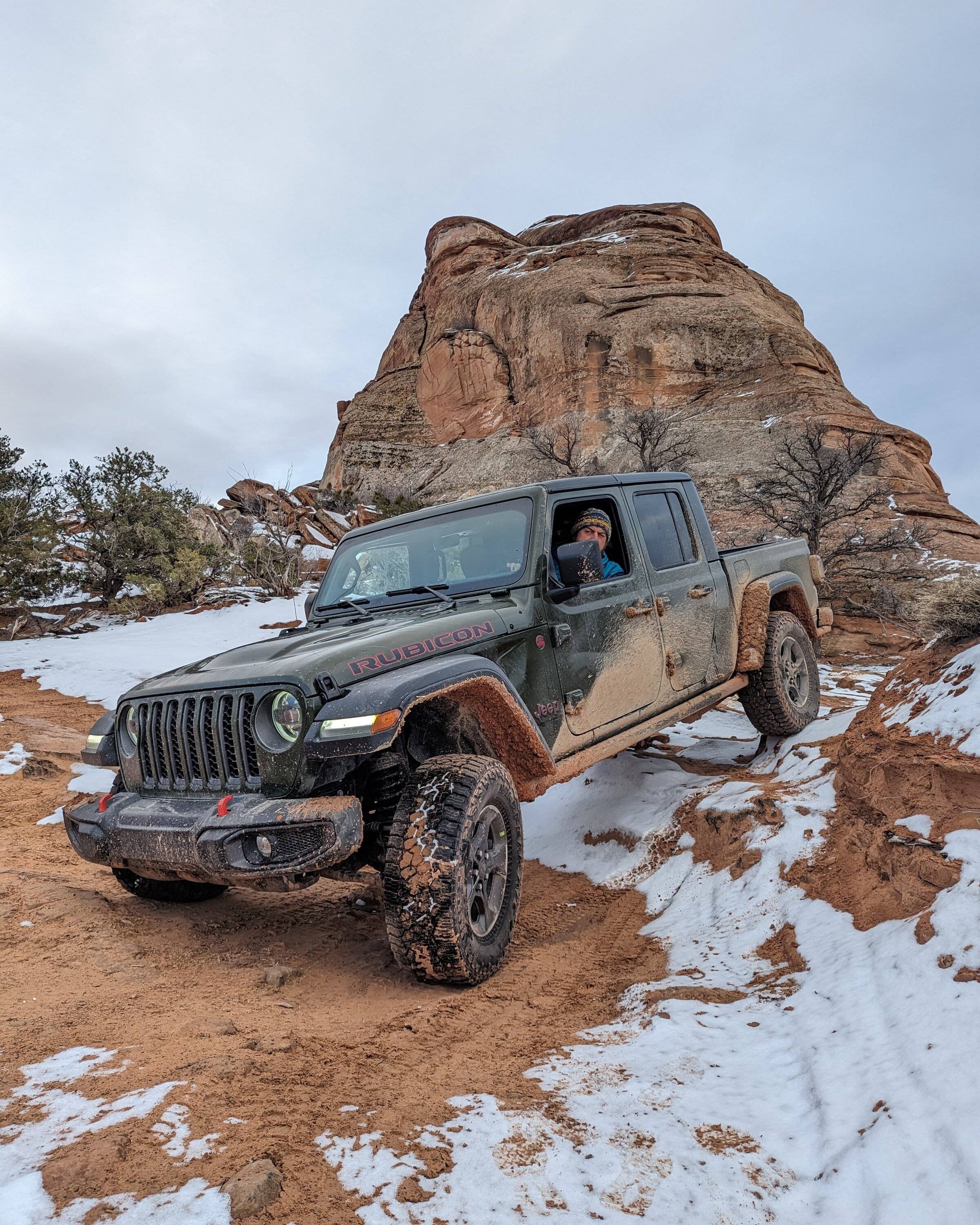 Jeep Gladiator Concentric_Killer's Rubi IMG_20230106_200557_614