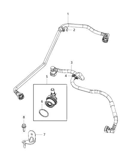 Jeep Gladiator Part # or name 7231EB42-6B8F-47B0-BCFF-7905509BF0A9