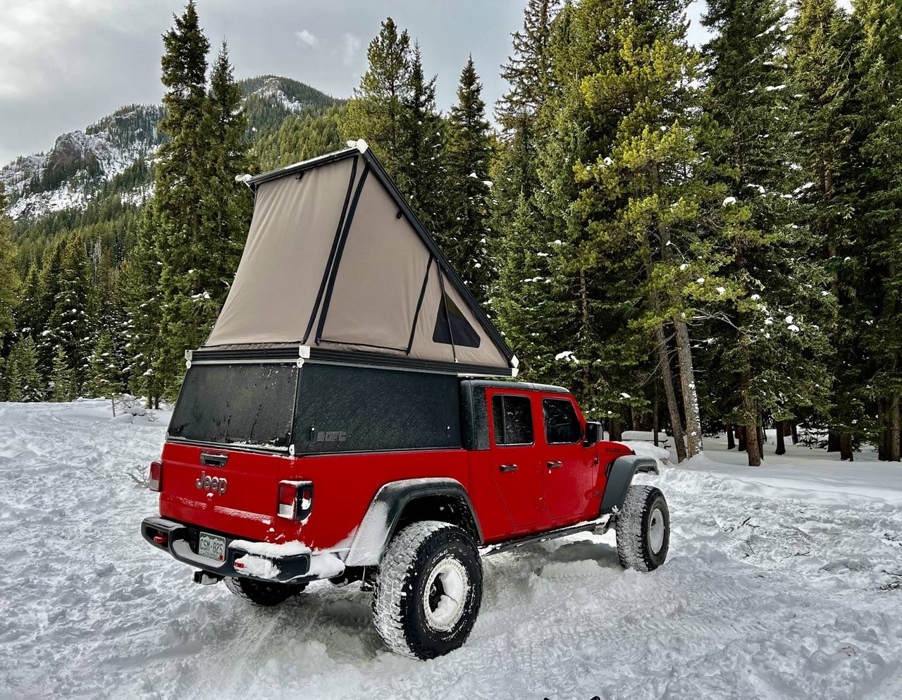 Jeep Gladiator Gofastcamper (gfc) mods, tips, pics, bs and builds IMG_1422 Lar