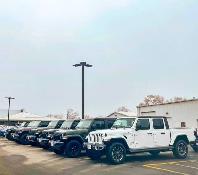 Jeep Gladiator Mopar Extended Warranty $25 over Dealer Cost--NOW OFFERING PAYMENT PLANS ALL ONLINE!! thumbnail_IMG_8024