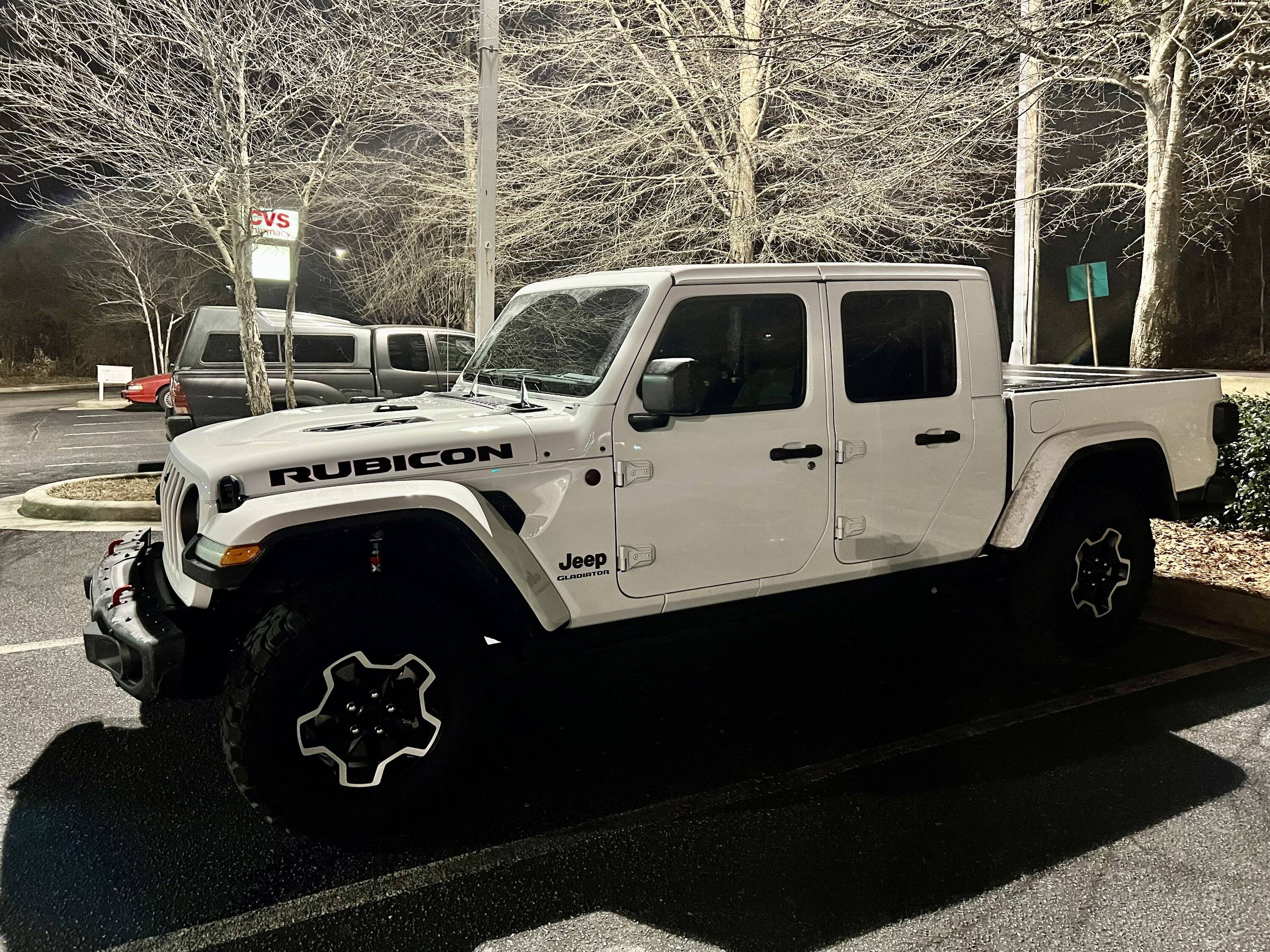 Jeep Gladiator Alabama Gladiators IMG_0792