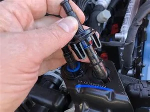 Jeep Gladiator Auto start/stop never ready th