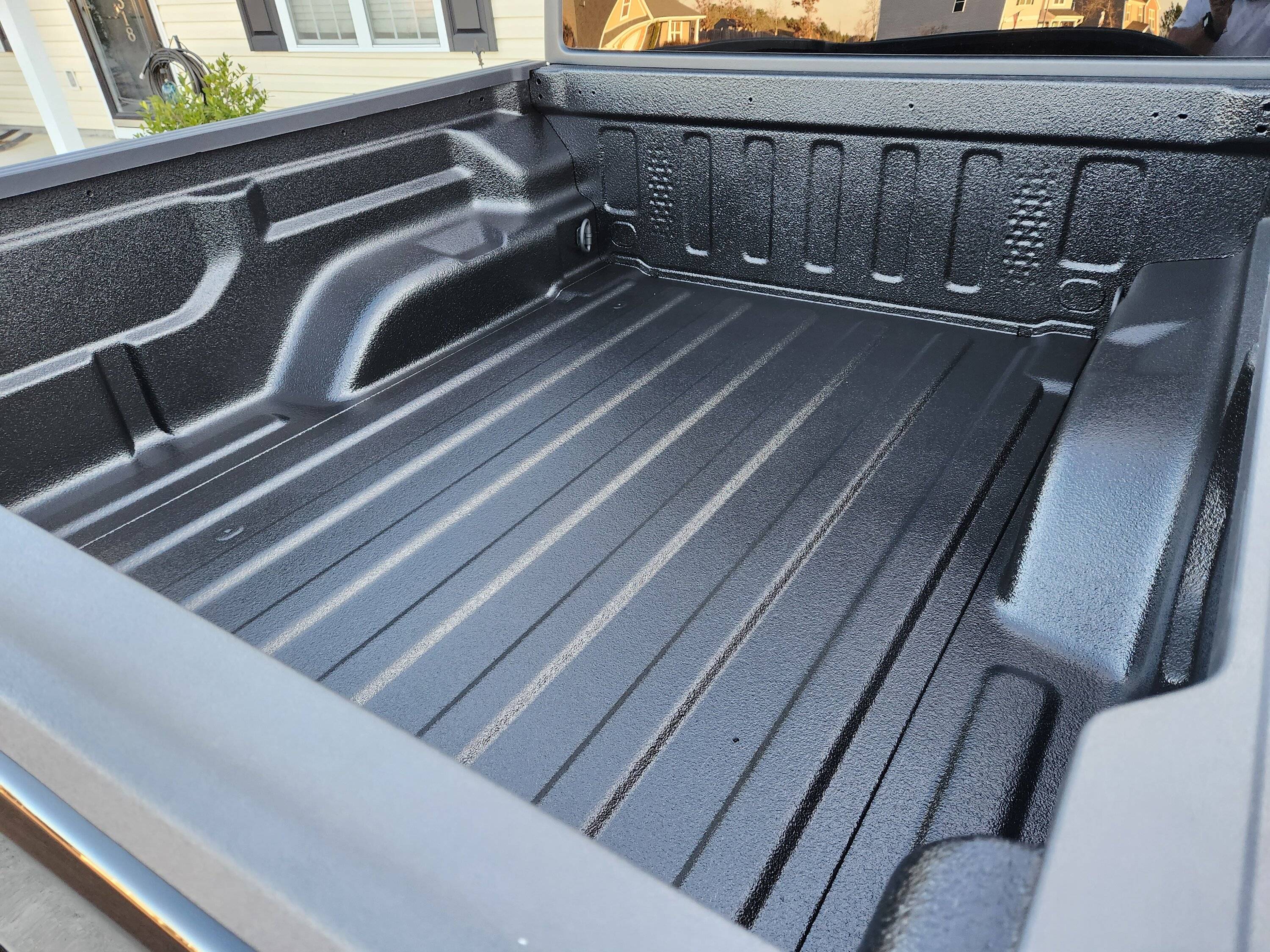 Jeep Gladiator What did you do TO your Gladiator today? [ADMIN WARNING: NO POLITICS, NO GUN TALK] 20230110_164600