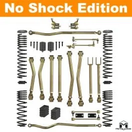 Jeep Gladiator 2023 "I Resolve to Offroad with Metalcloak" Giveaway is on! a2235-no-shock-edition