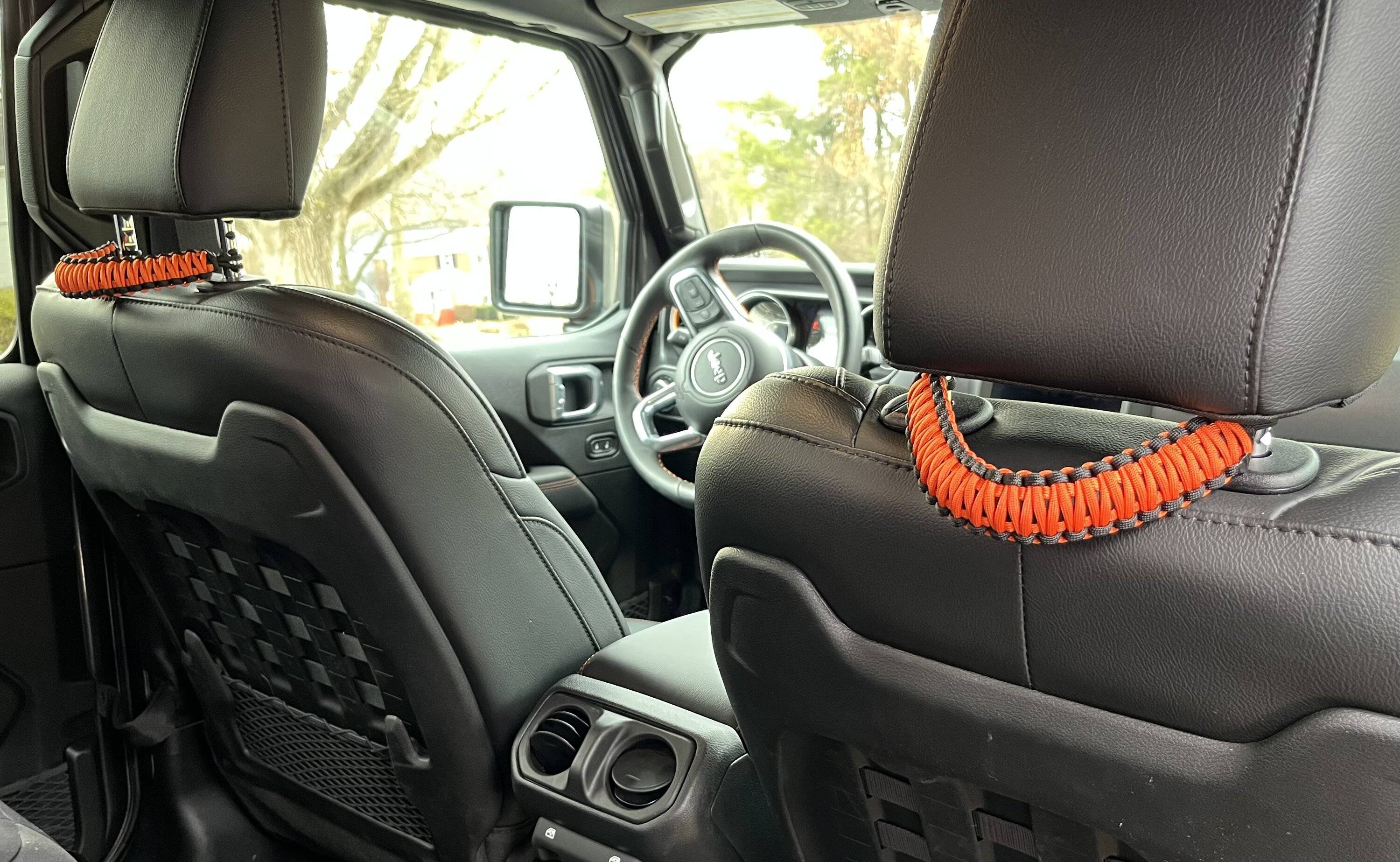 Jeep Gladiator What did you do TO your Gladiator today? [ADMIN WARNING: NO POLITICS, NO GUN TALK] F7104804-2354-4978-A18C-4440968F1412