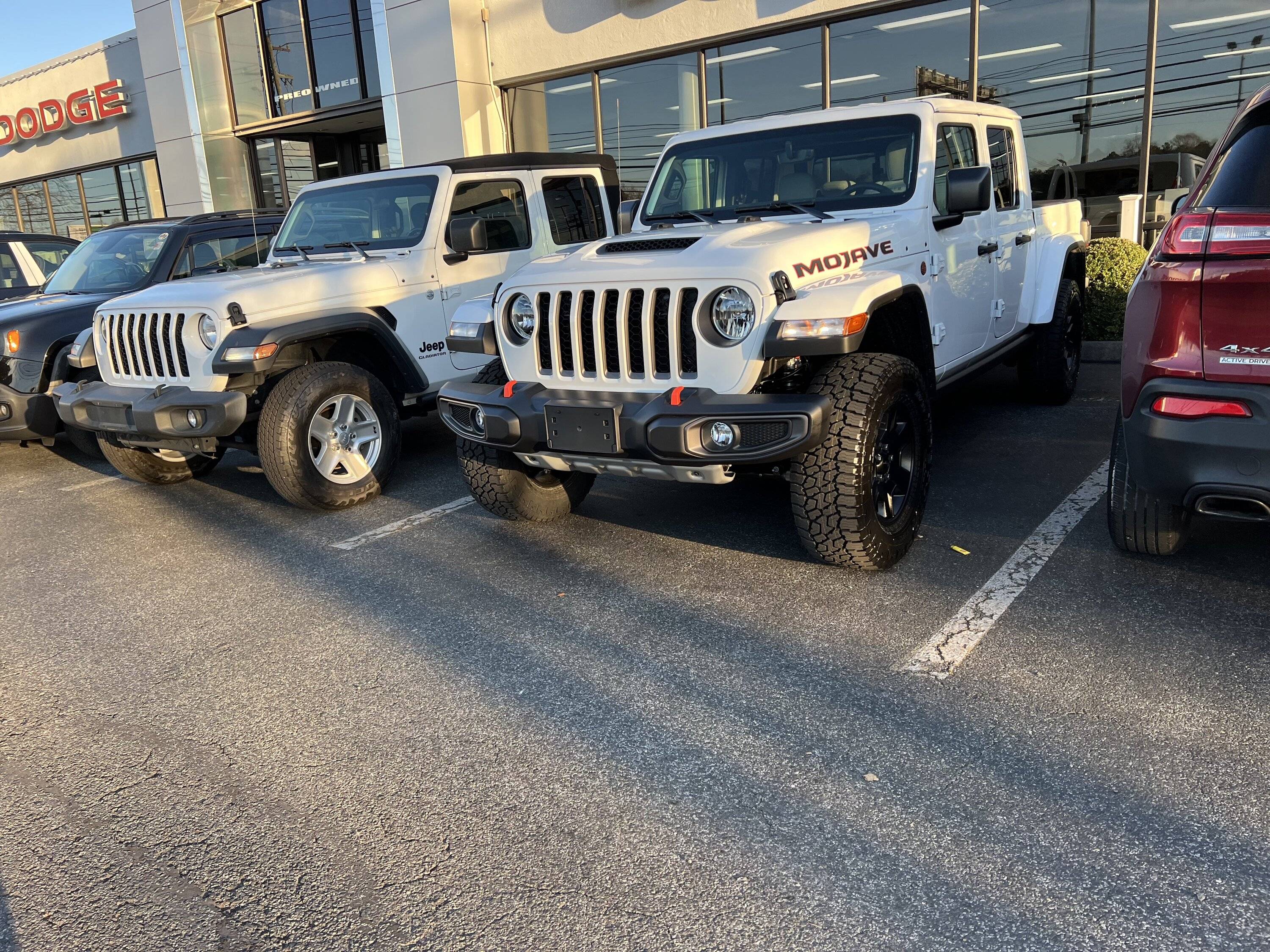 New next to old @ dealer.jpg