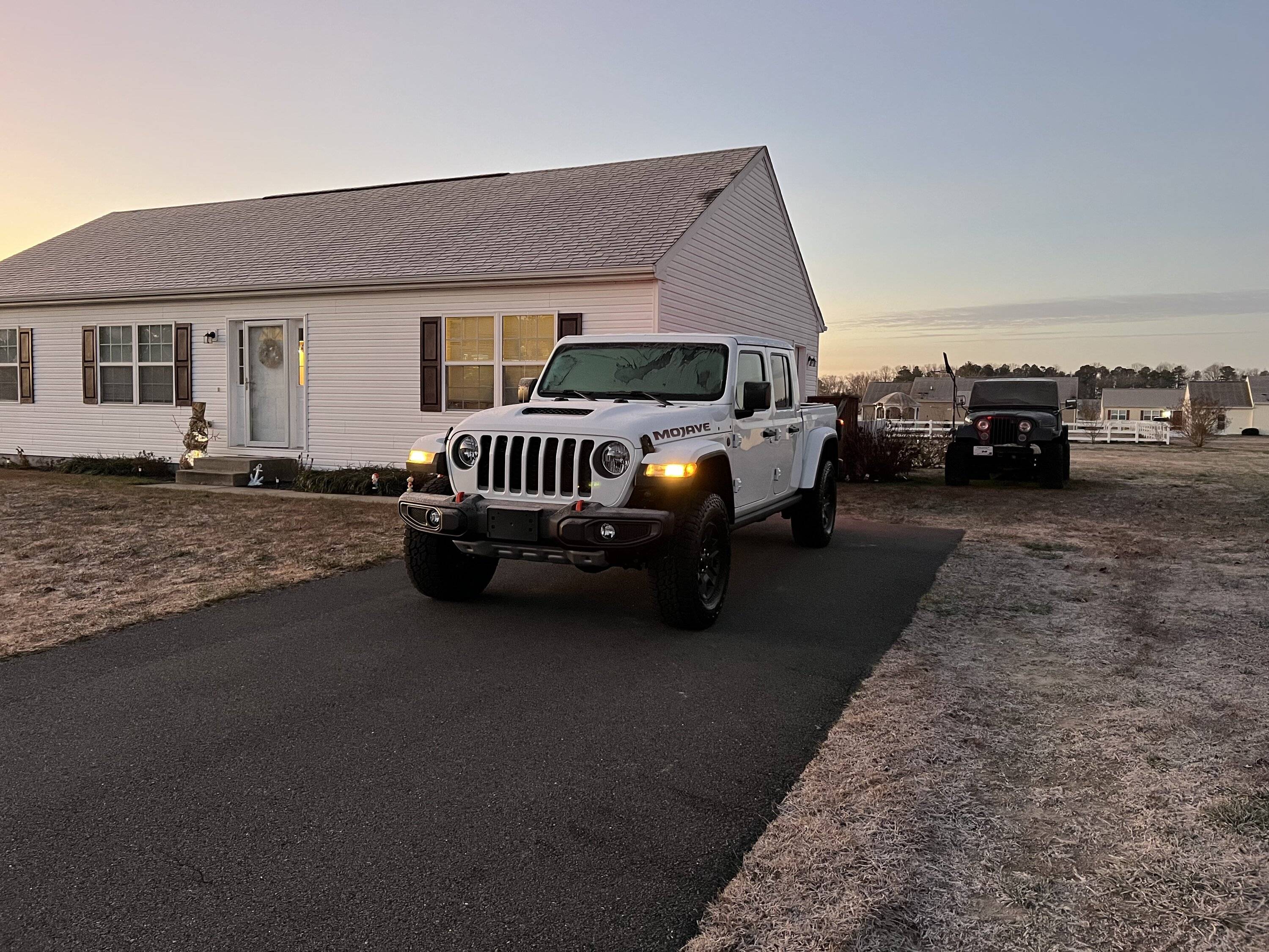 1st morning at home with the 84 CJ7.jpg