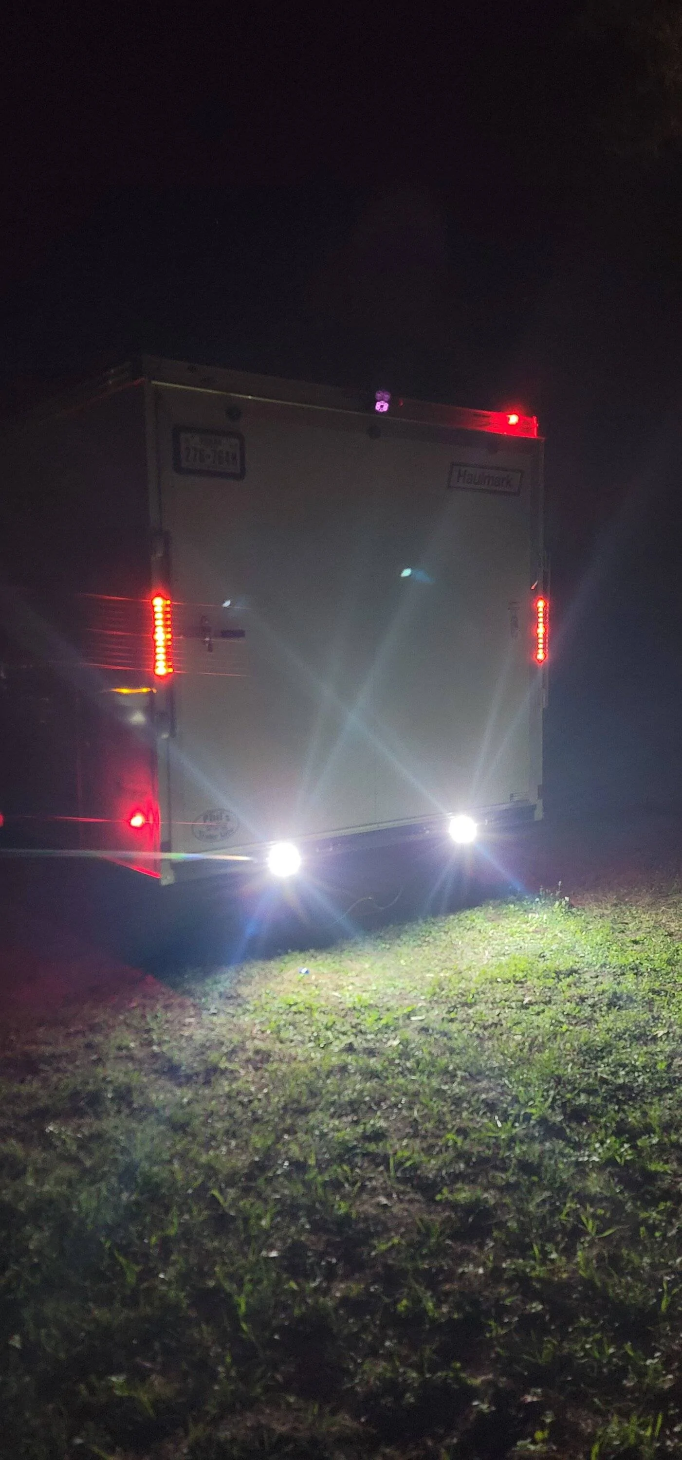 Jeep Gladiator Added some rock lights back