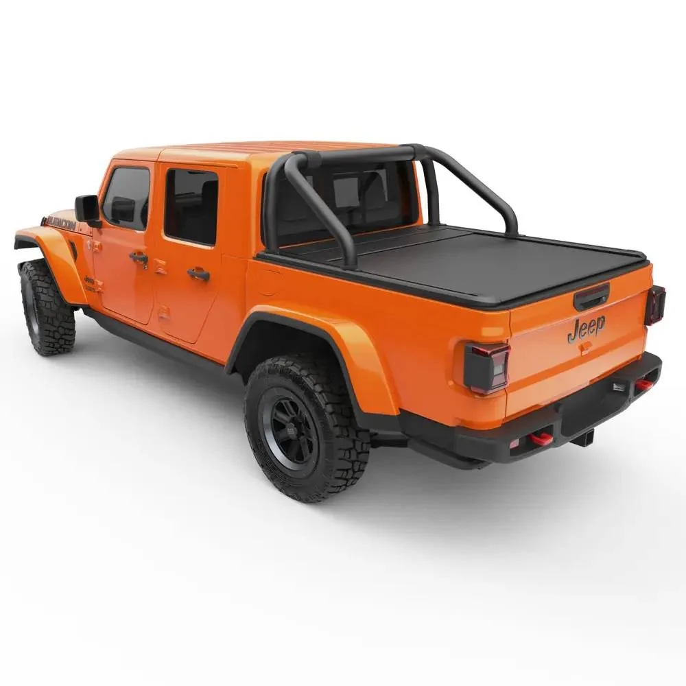 Jeep Gladiator Roll bar with bak revolver x4s 64a9b28a4f8ef507d869b3c905821d5e__30416