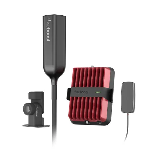Jeep Gladiator We Are Now an Official WeBoost Dealer: Get Cell Service Anywhere You Need It! 472061-drive-reach-overland-main__75717.1673166834