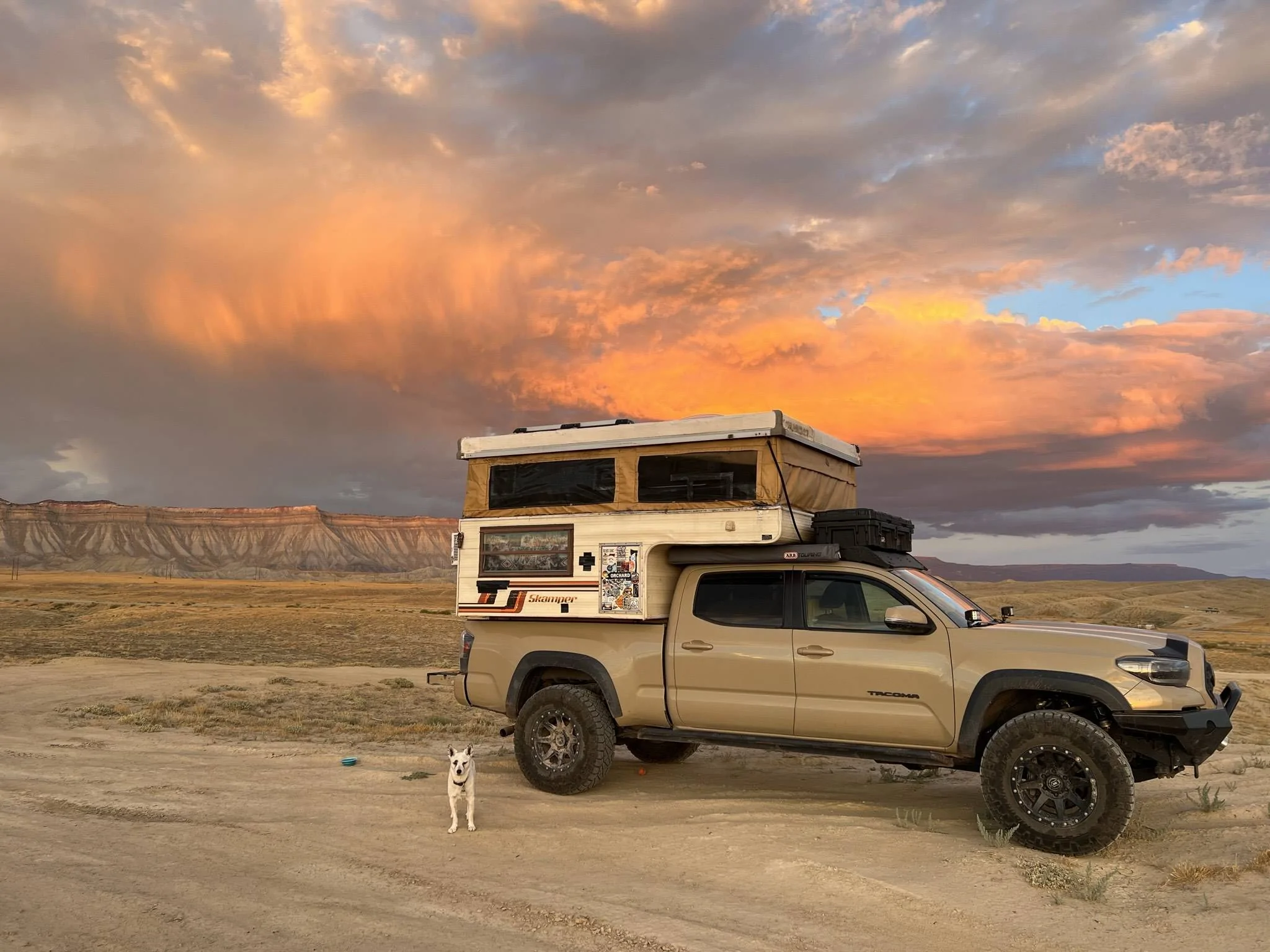 Jeep Gladiator We Are Now an Official WeBoost Dealer: Get Cell Service Anywhere You Need It! IMG_2509